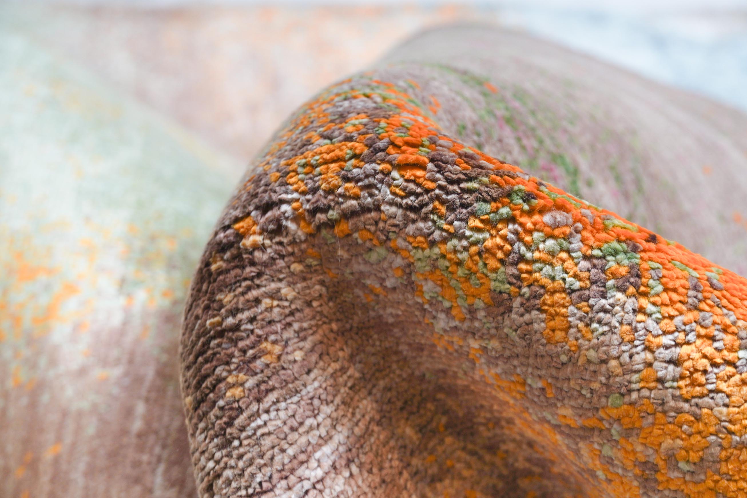 Mood | 226 cm x 219 cm | Nr. Z-3463