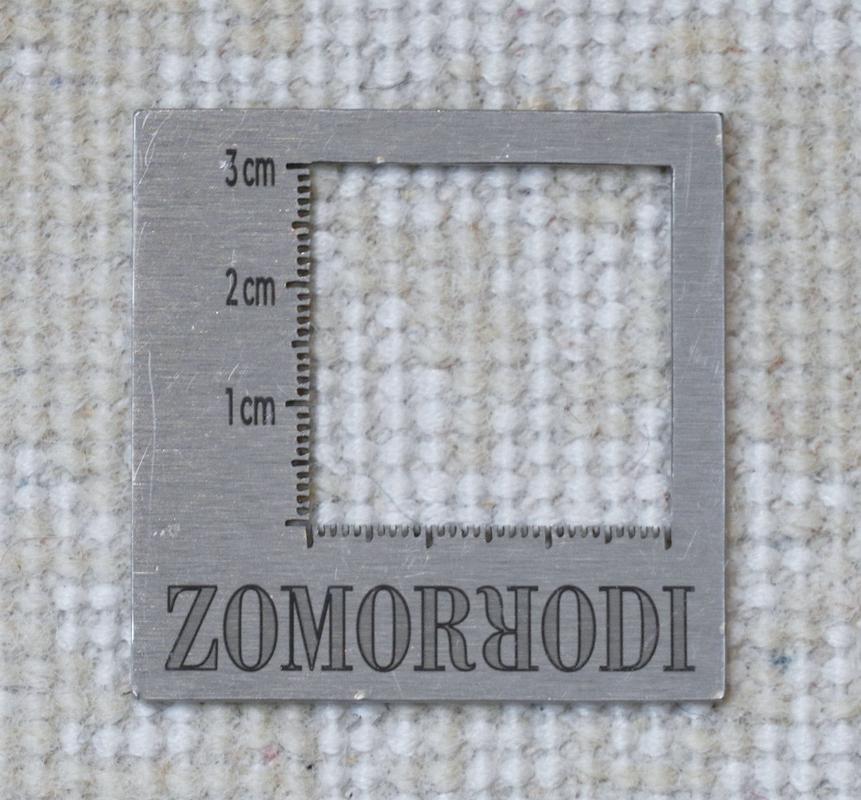 Terra | 210 cm x 145 cm | Nr. Z-3472