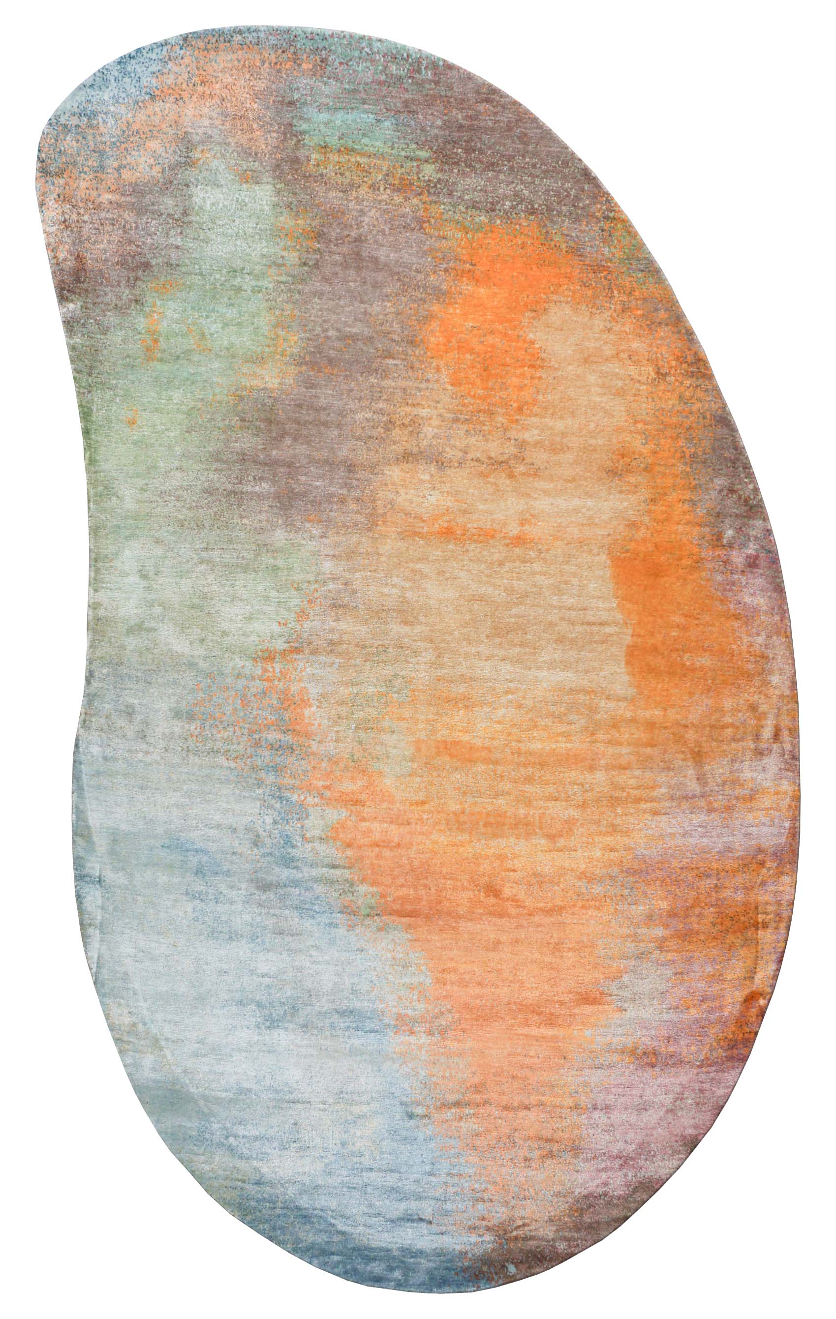 Shape | 320 cm x 200 cm | Nr. Z-3483