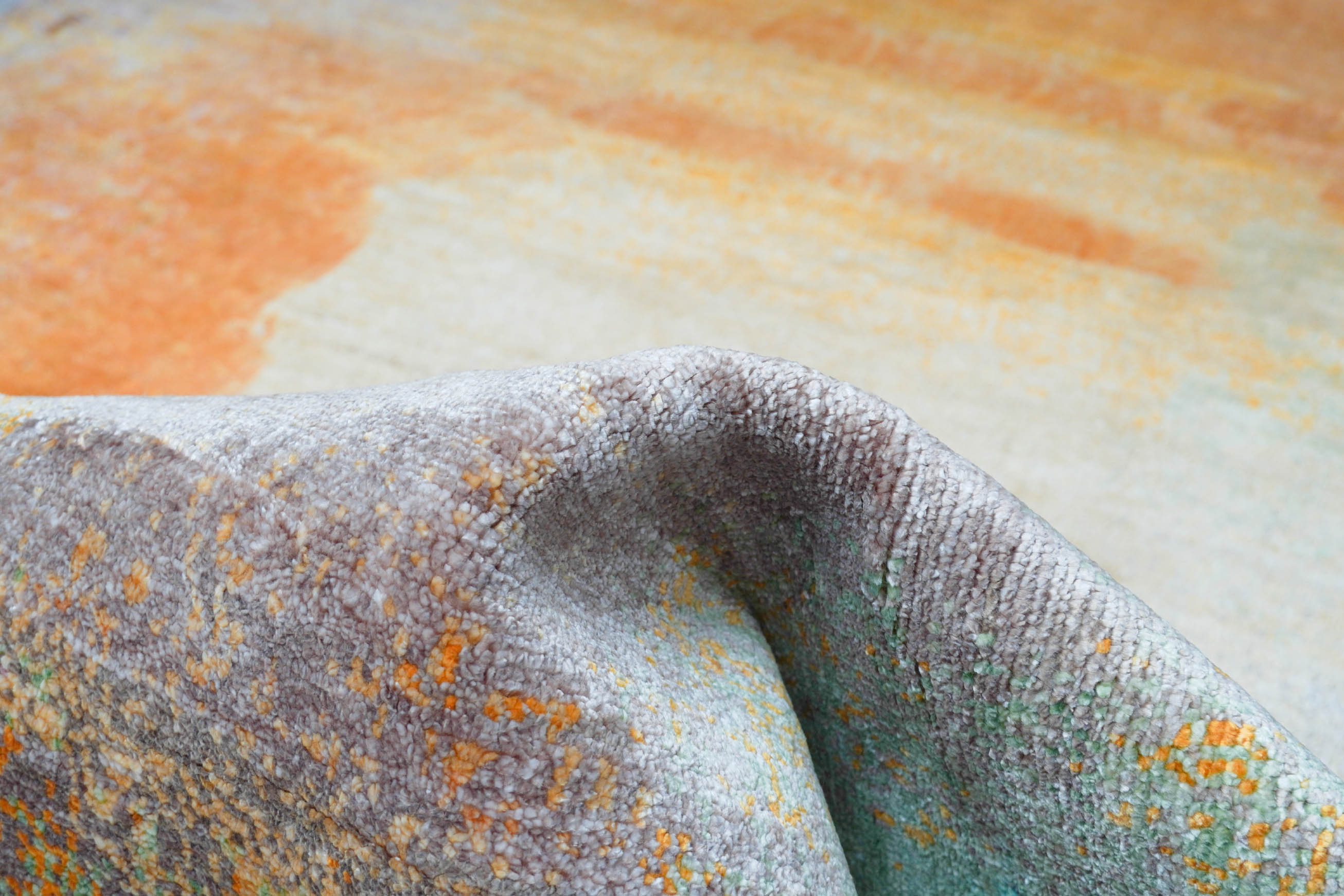 Shape | 320 cm x 200 cm | Nr. Z-3483