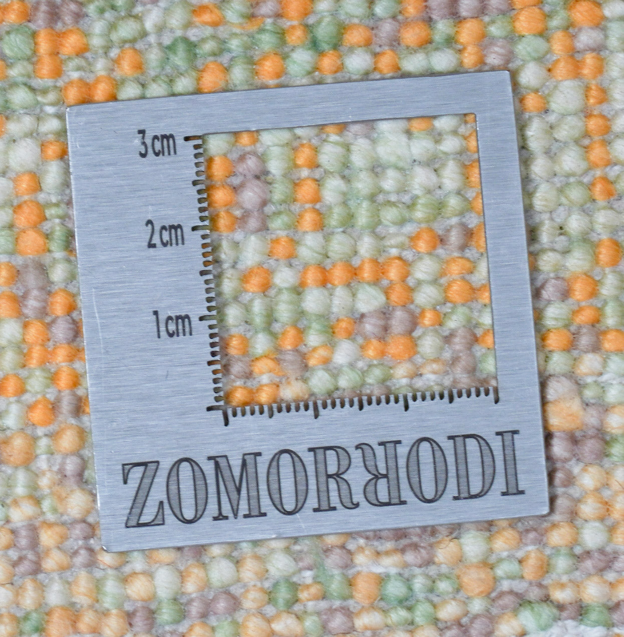 Shape | 320 cm x 200 cm | Nr. Z-3483