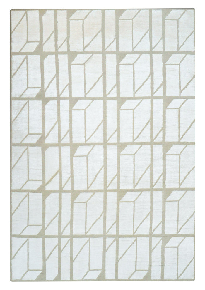 Straight | 242 cm x 166 cm | Nr. Z-3484