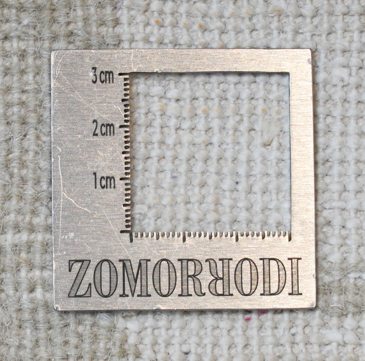 Straight | 242 cm x 166 cm | Nr. Z-3484