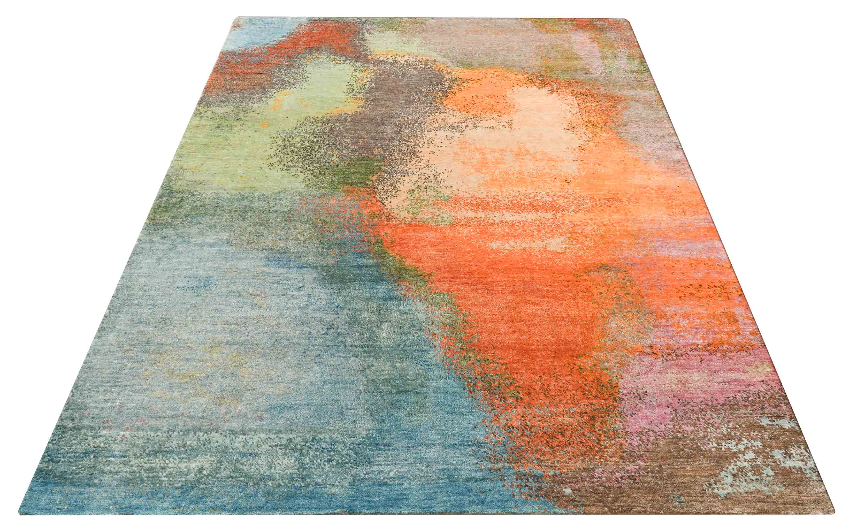 Mood | 203 cm x 150 cm | Nr. Z-3490