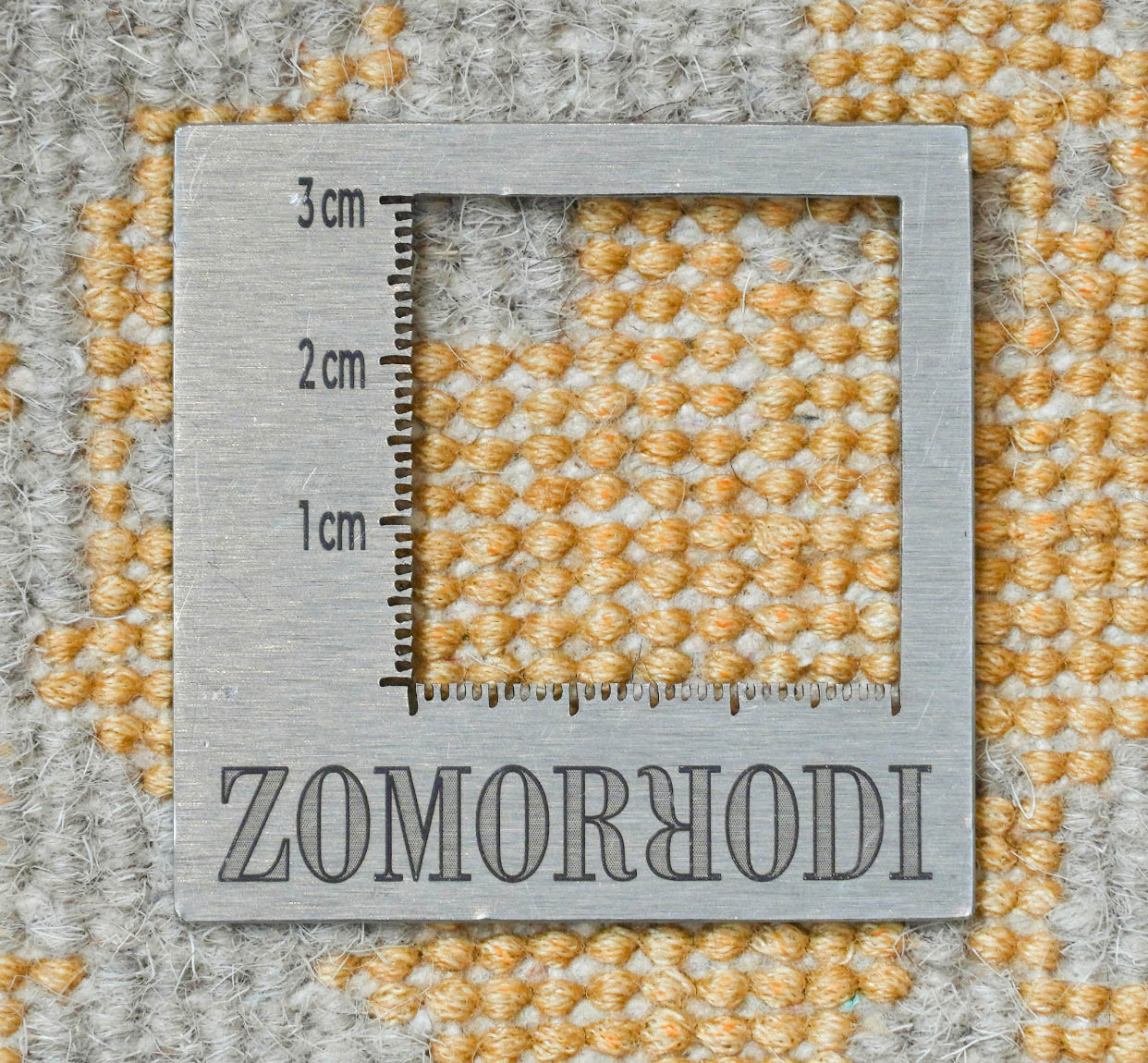 Terra | 140 cm x 74 cm | Nr. Z-3493