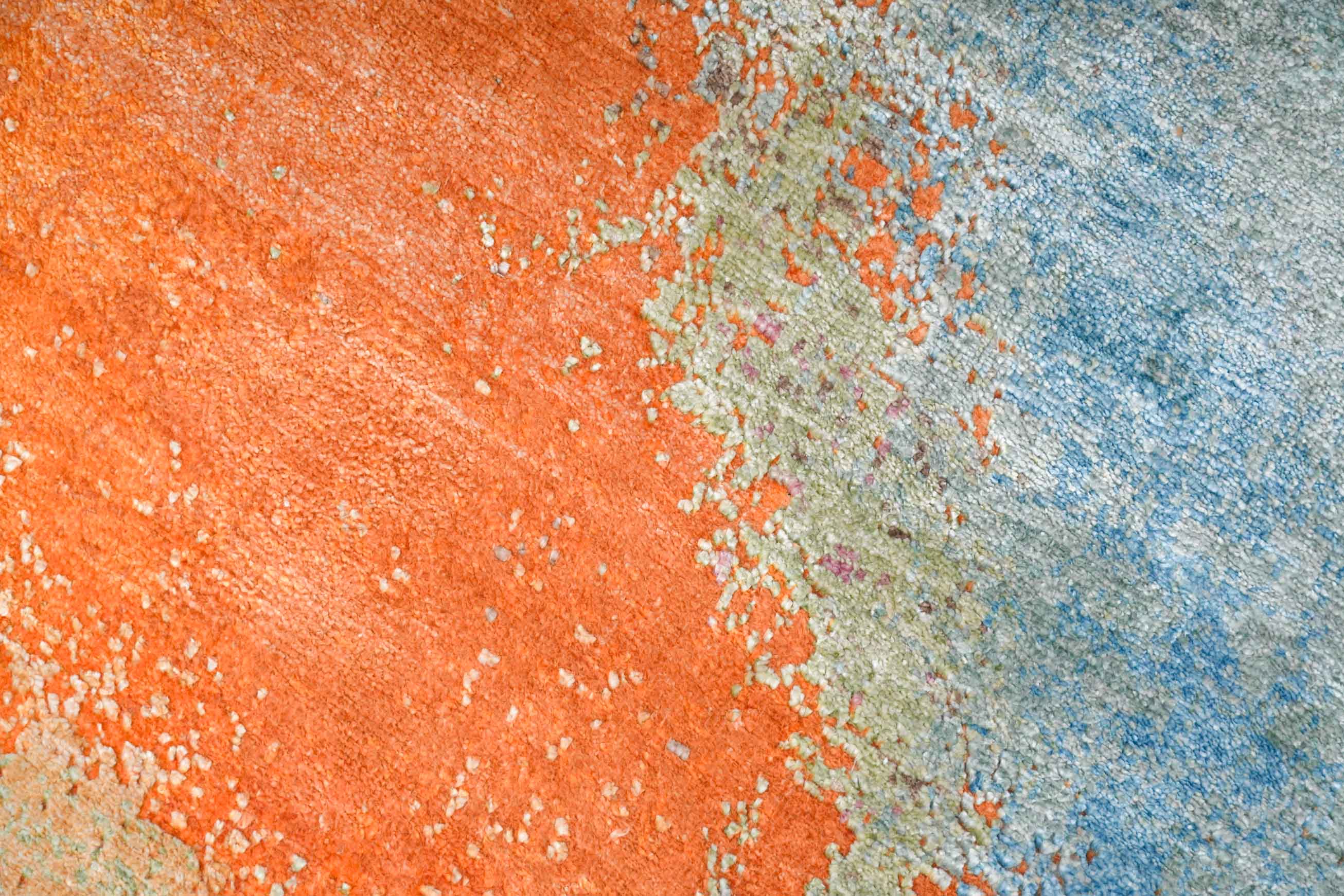 Mood | 310 cm x 256 cm | Nr. Z-3497