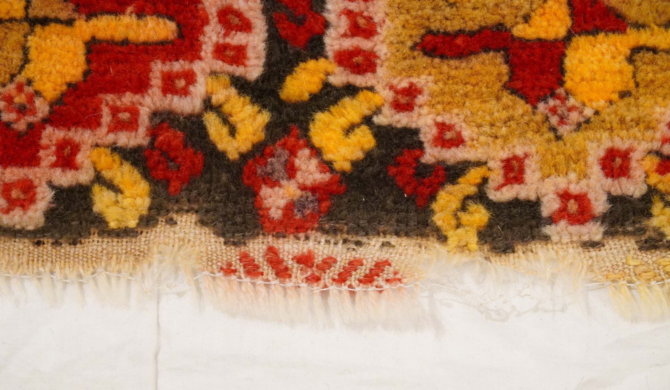 Türkischer Orientteppich | 181 cm x 120 cm | Nr. Z-3502
