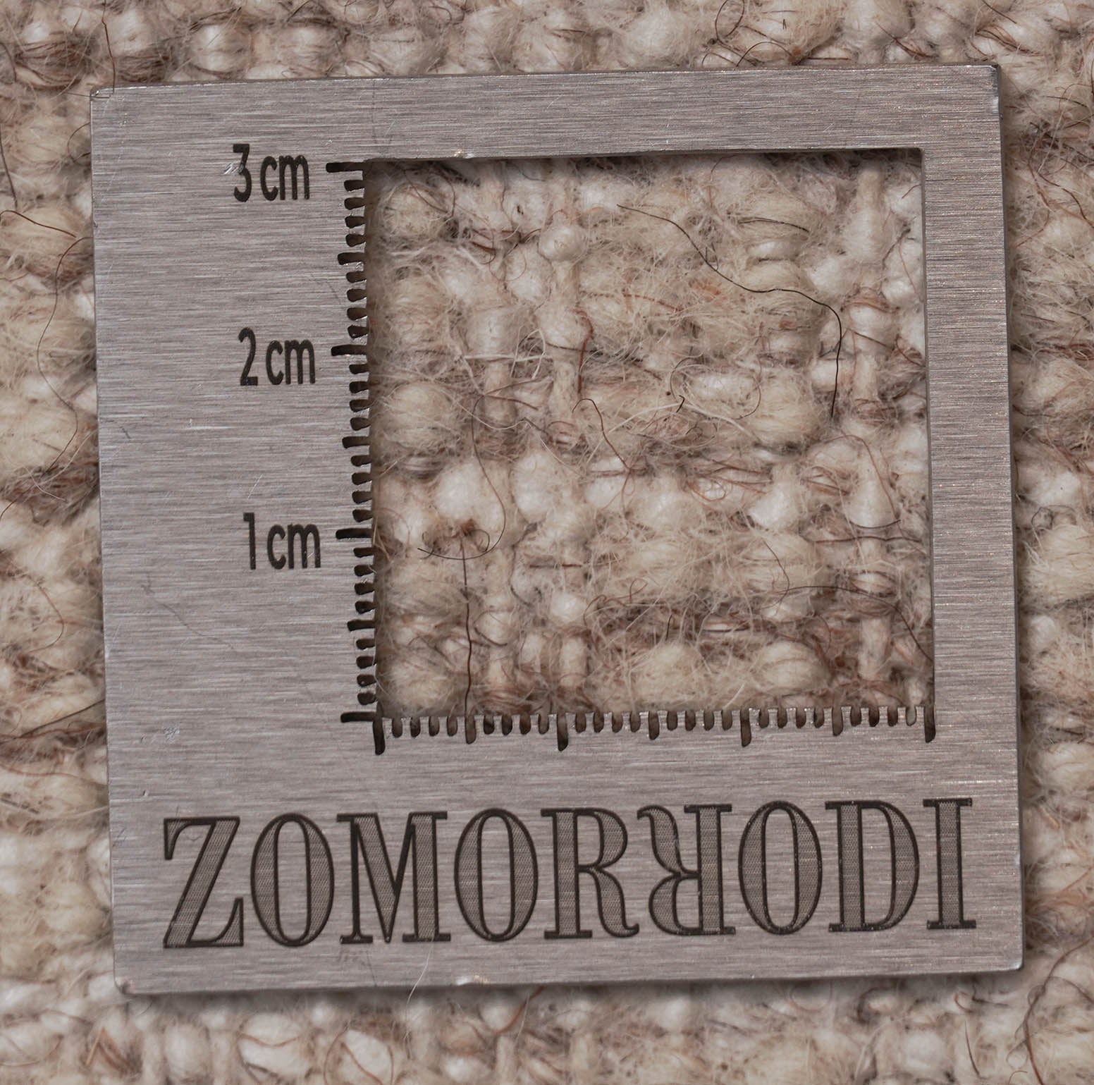 Zen | 292 cm x 206 cm | Nr. Z-3507