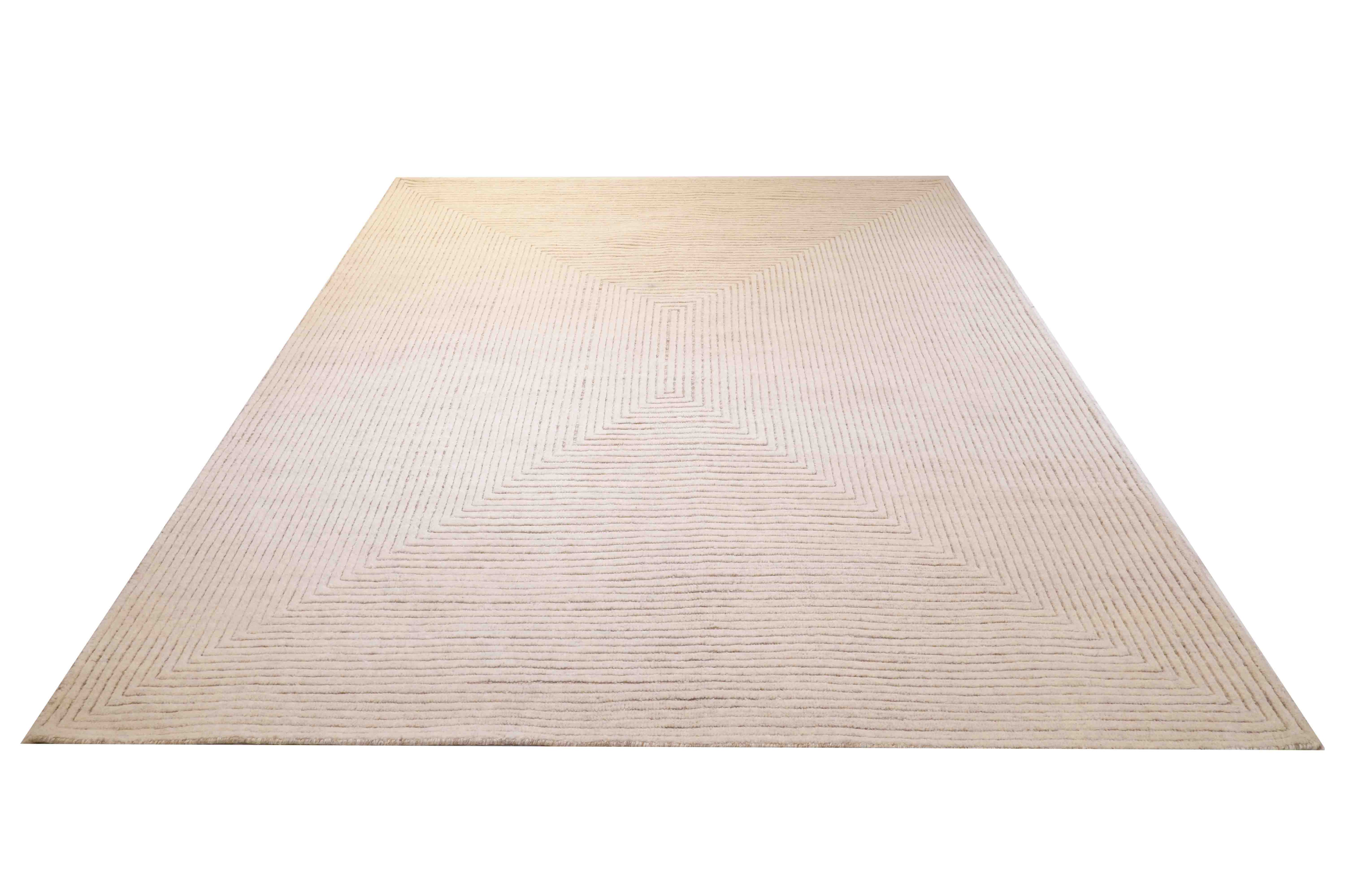 Zen | 255 cm x 208 cm | Nr. Z-3508