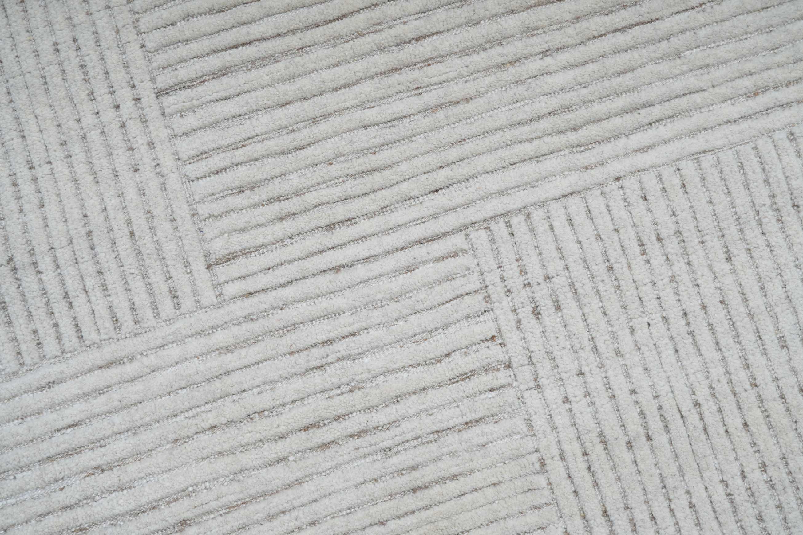 Zen | 195 cm x 195 cm | Nr. Z-3510