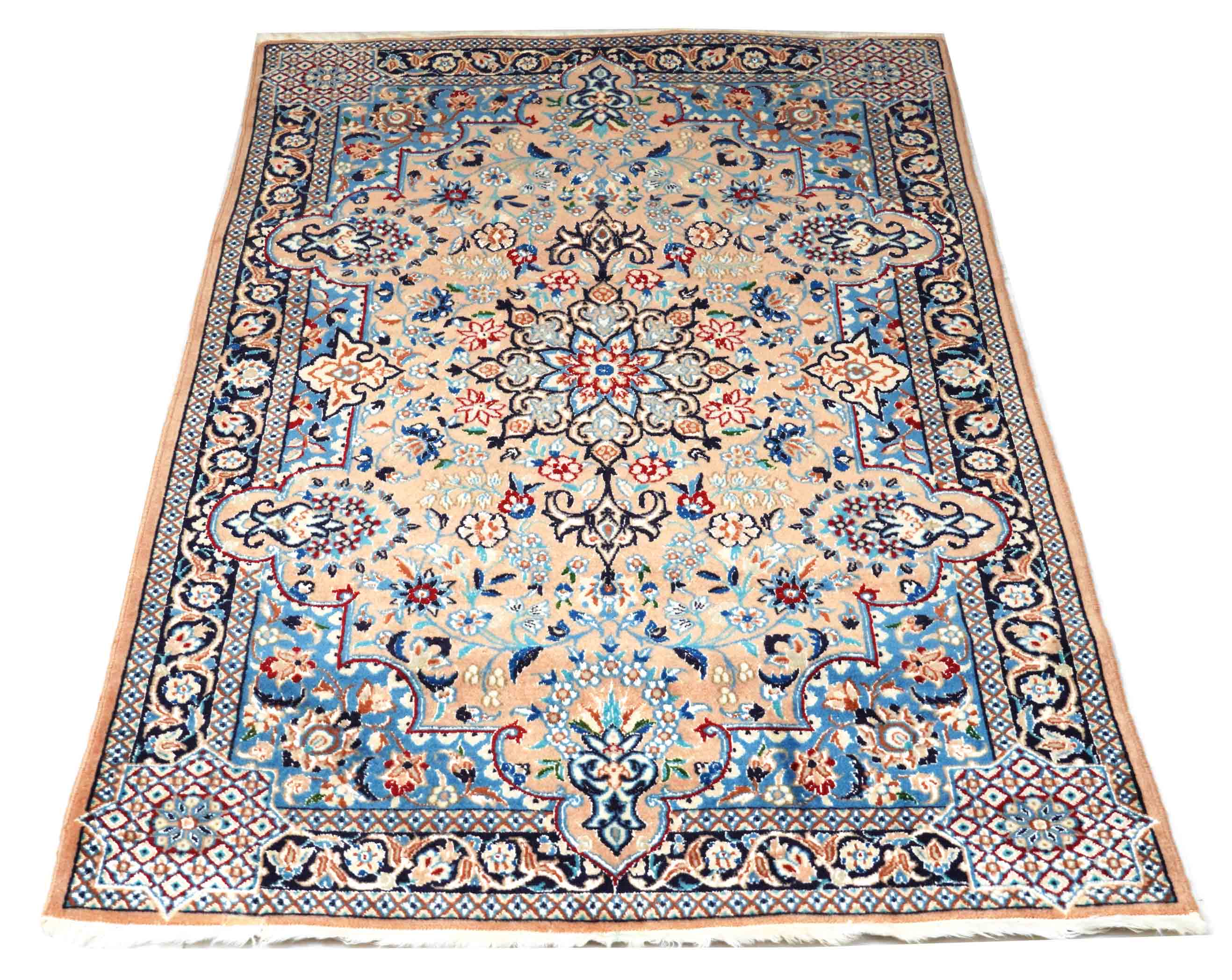 Nain | 142 cm x 88 cm | Nr. Z-3567
