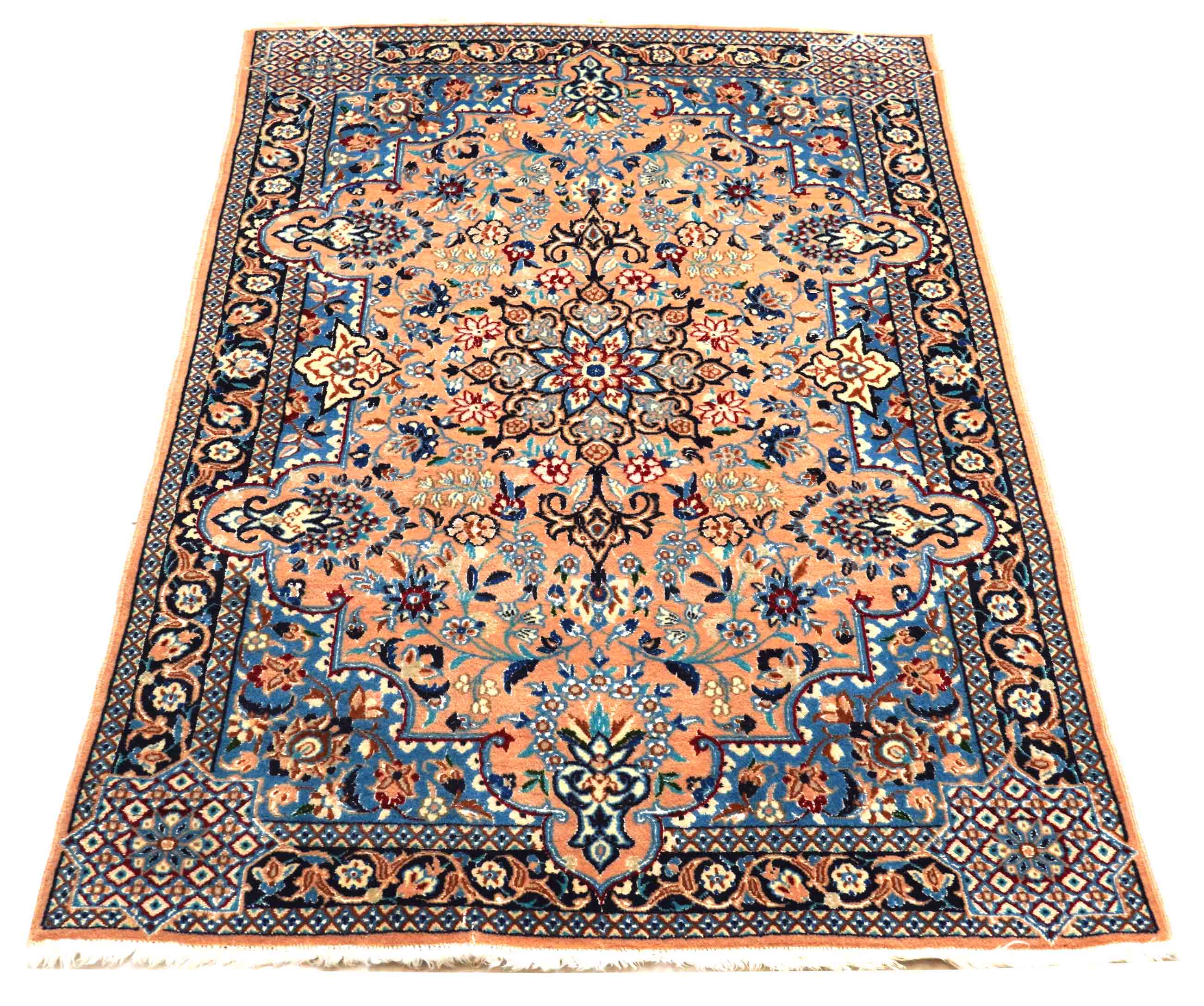 Nain | 142 cm x 88 cm | Nr. Z-3567