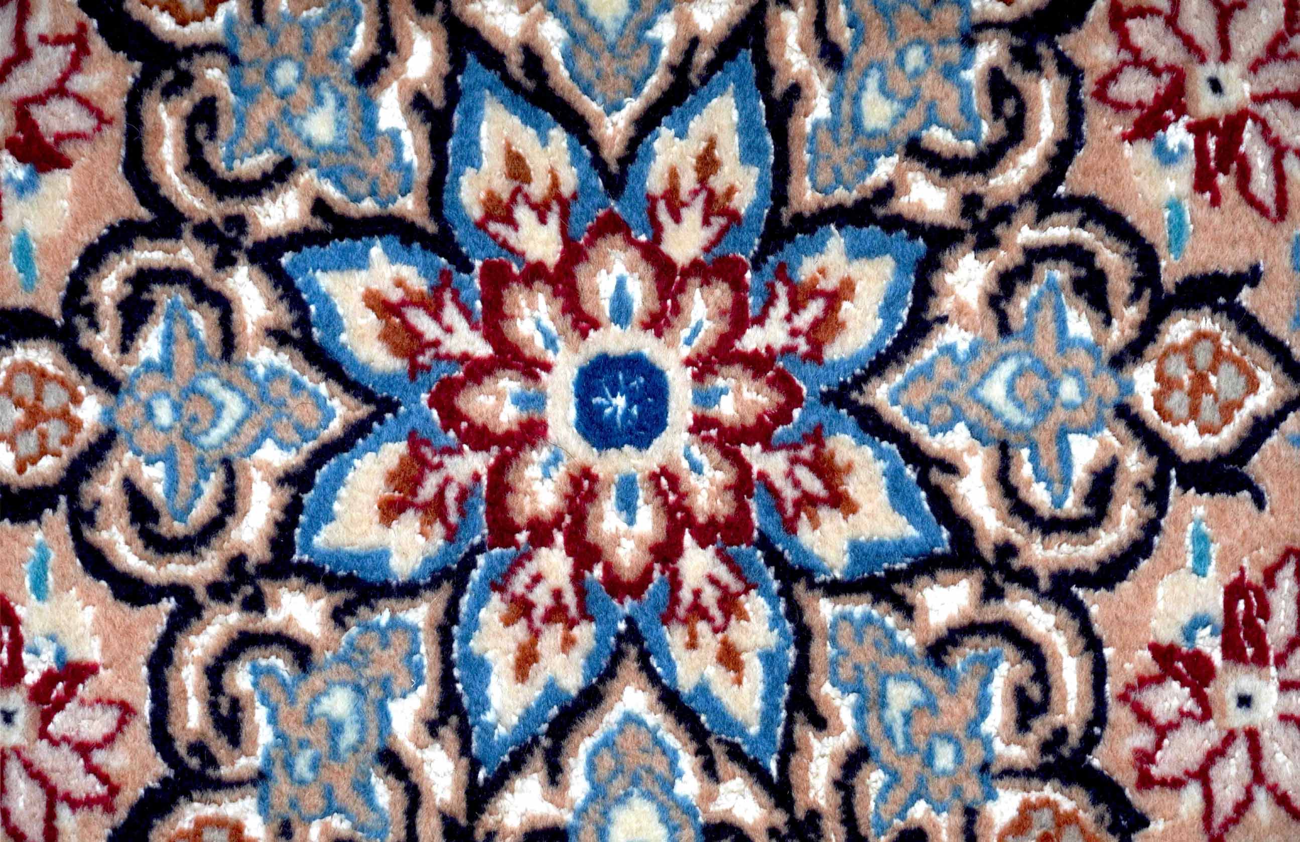 Nain | 142 cm x 88 cm | Nr. Z-3567