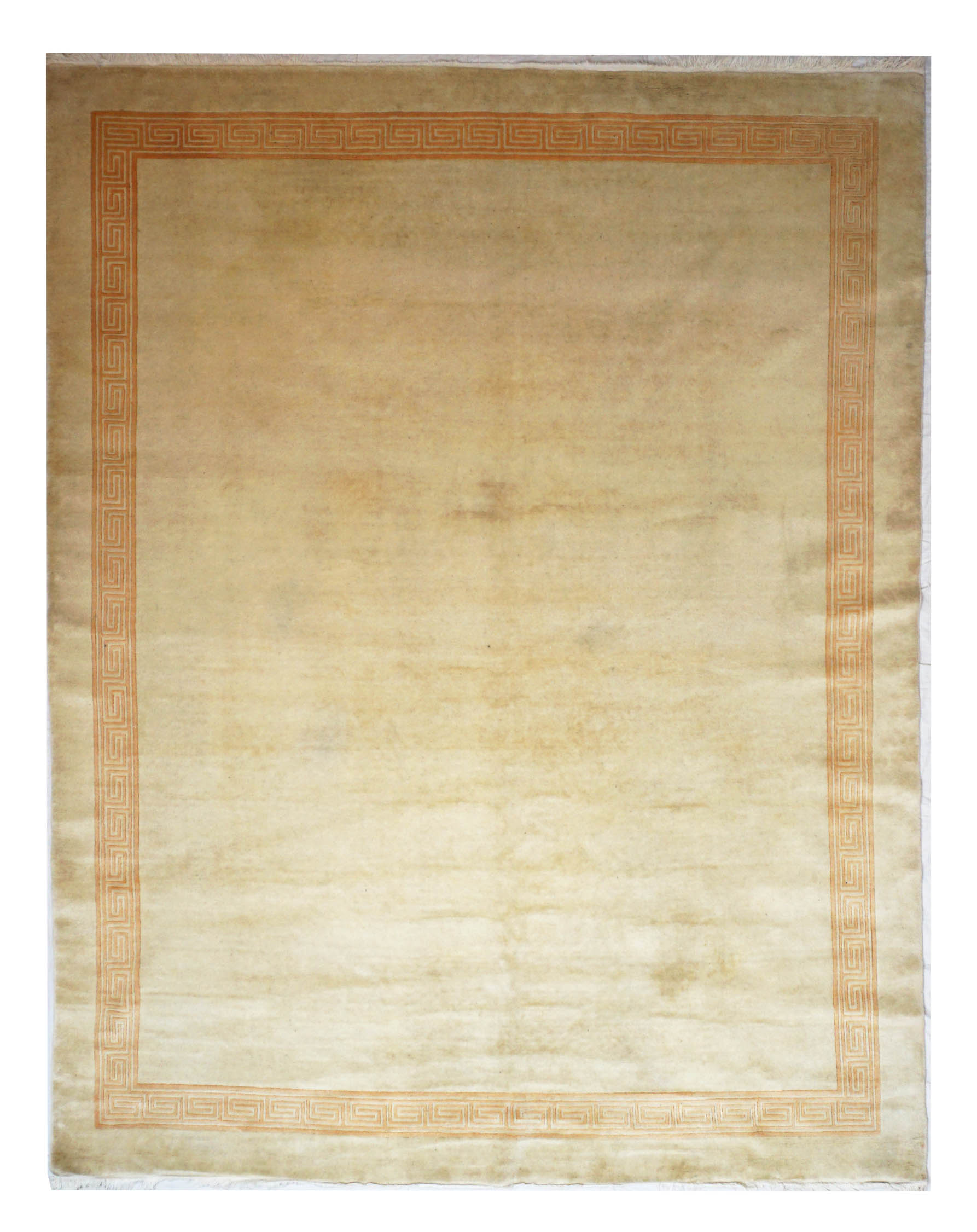 China Teppich | 263 cm x 206 cm | Nr. Z-3568