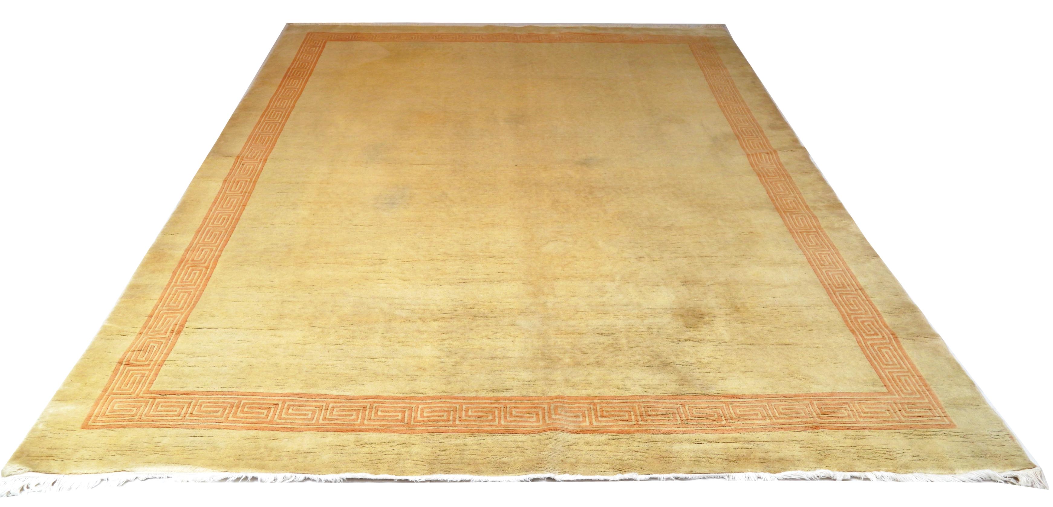 China Teppich | 263 cm x 206 cm | Nr. Z-3568