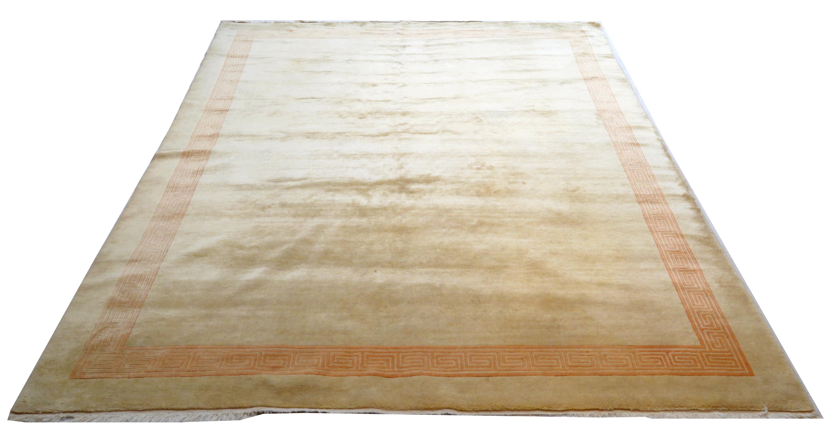 China Teppich | 263 cm x 206 cm | Nr. Z-3568