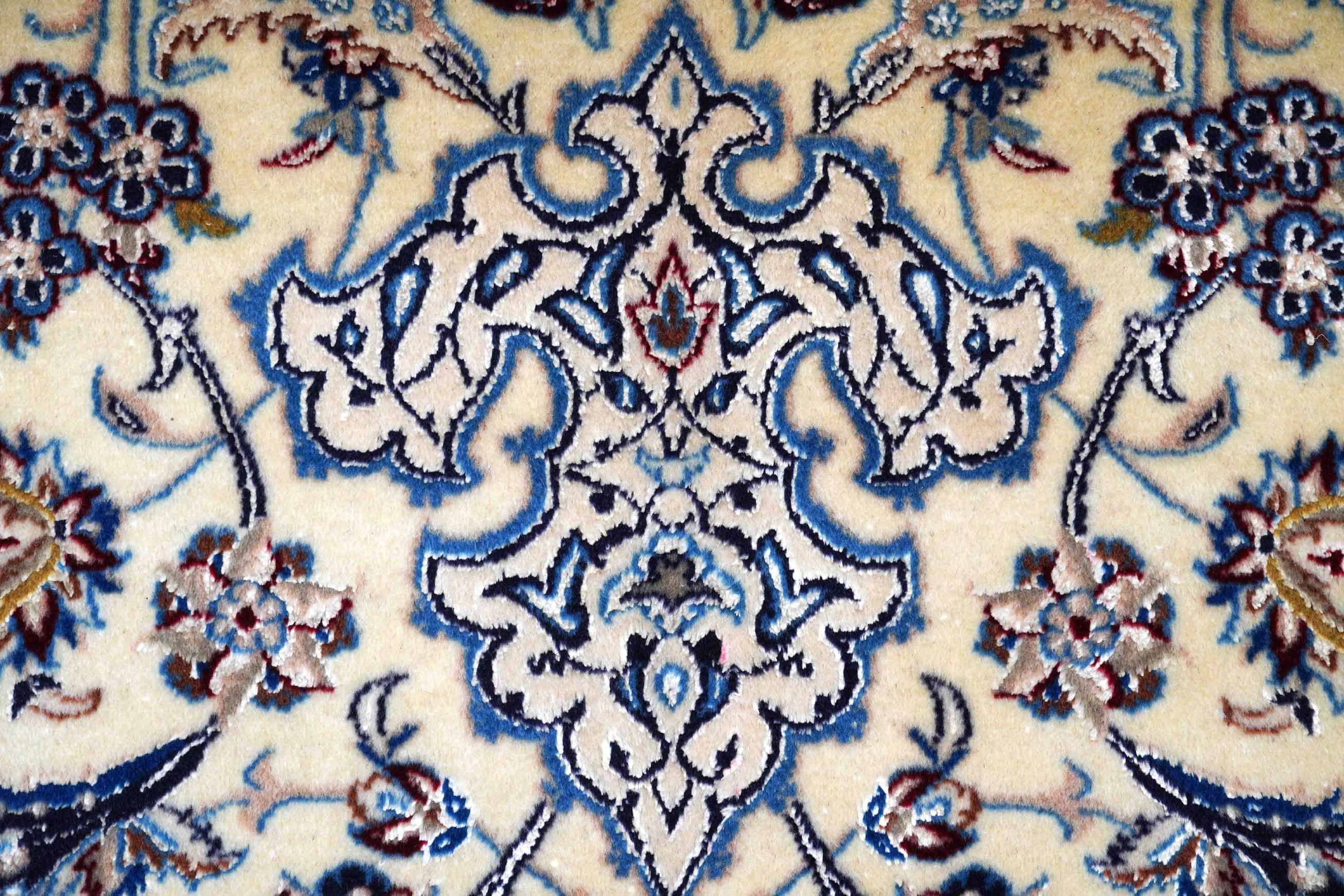 Nain | 290 cm x 200 cm | Nr. Z-3569