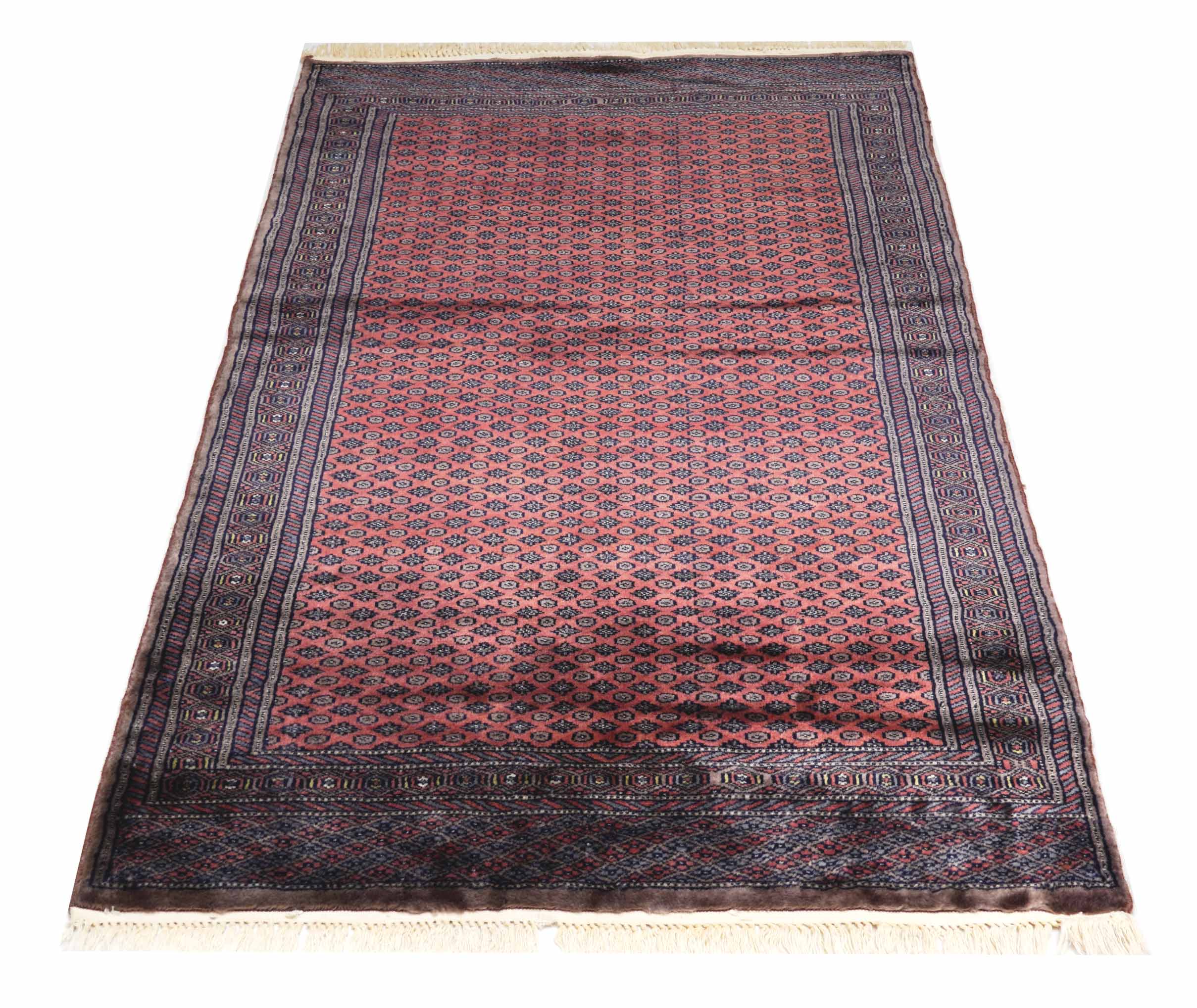 Buchara | 152 cm x 94 cm | Nr. Z-3577