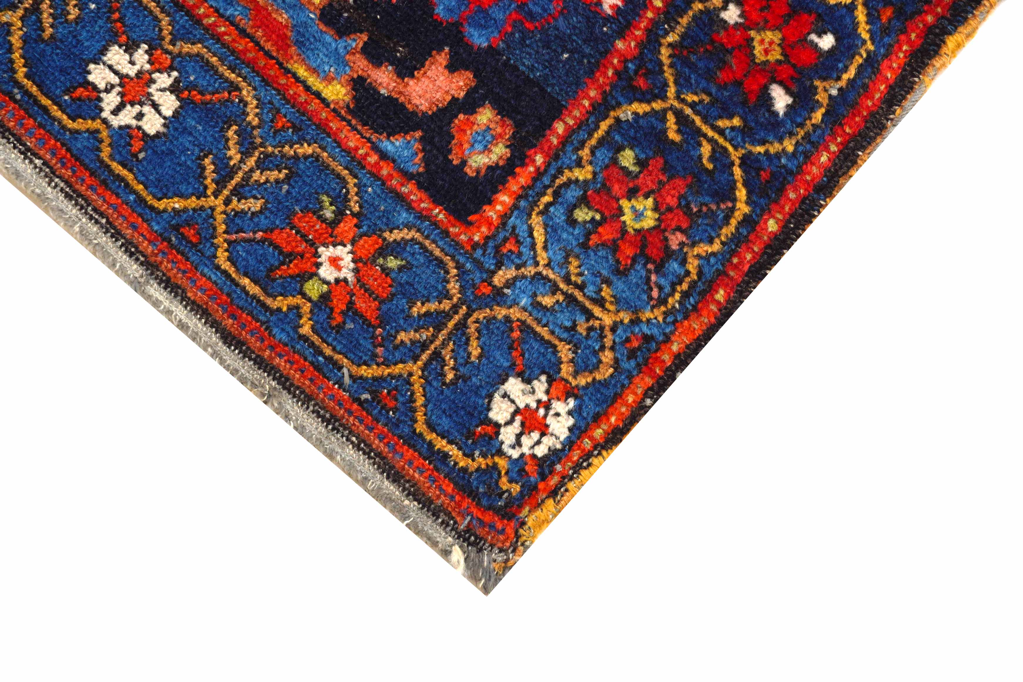 Alter Armenibaft | 253 cm x 98 cm | Nr. Z-3580