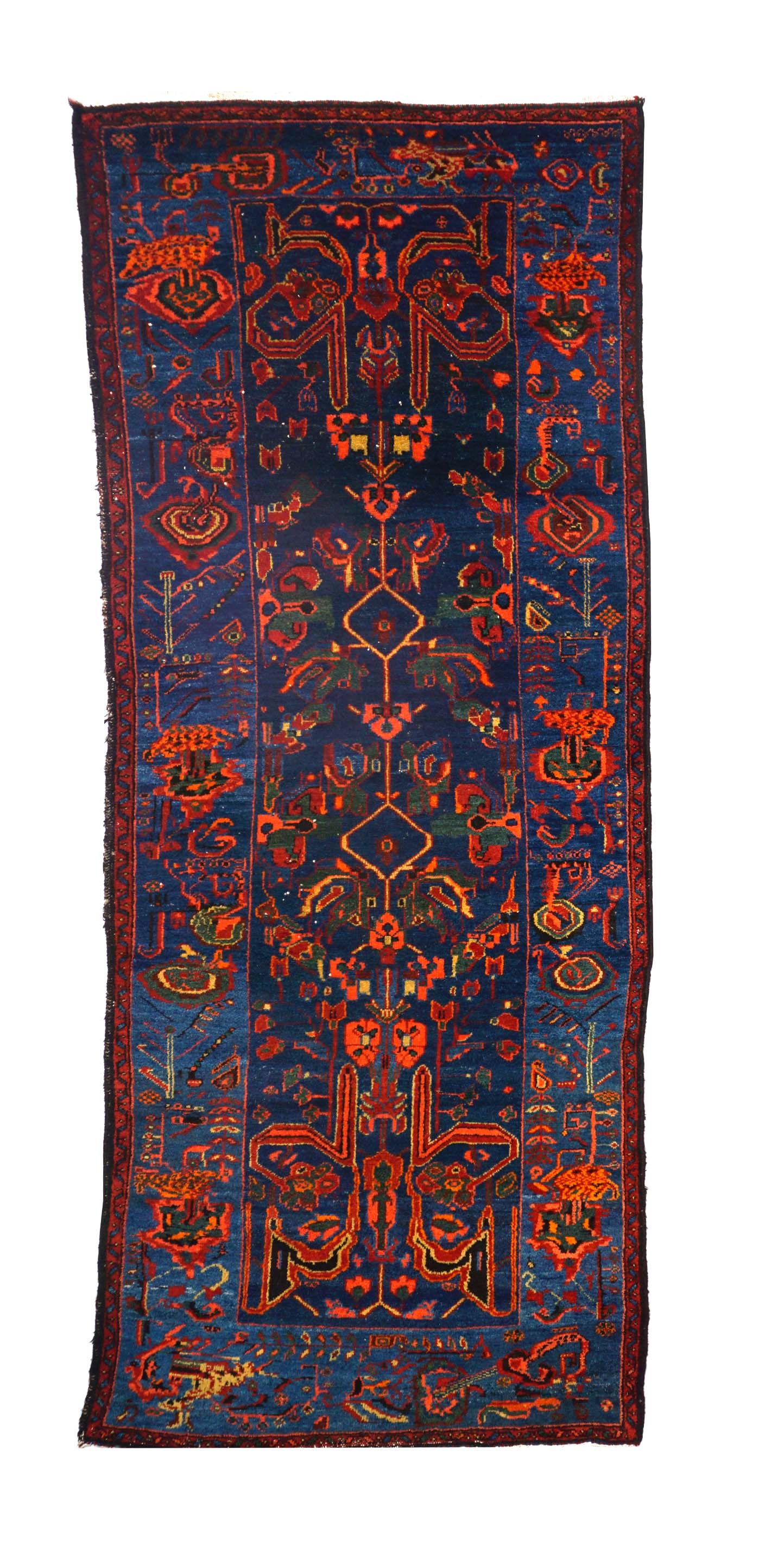 Alter Armenibaft | 300 cm x 125 cm | Nr. Z-3581