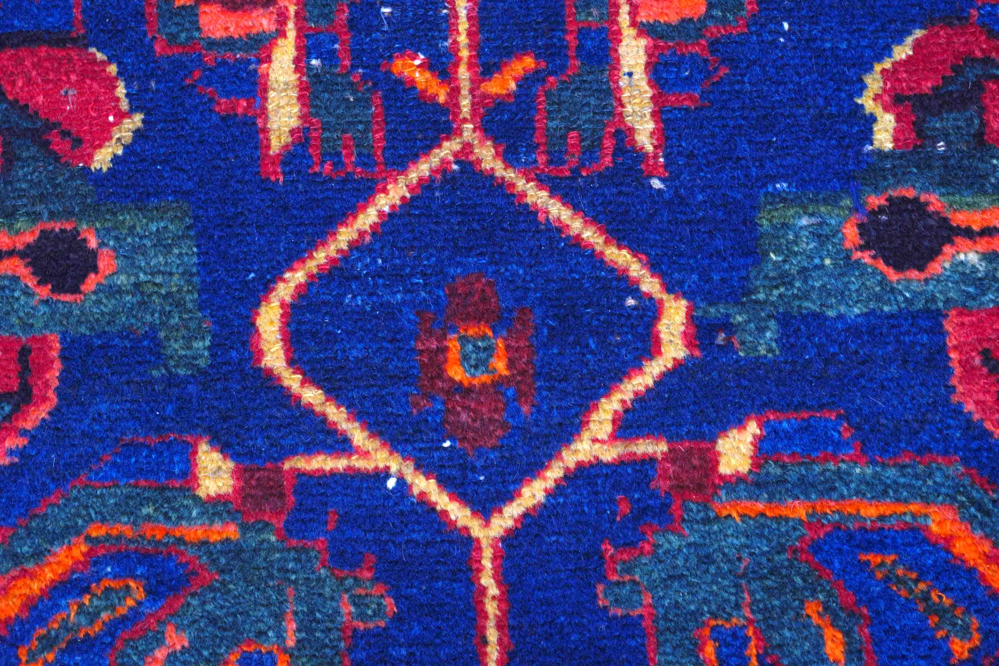 Alter Armenibaft | 300 cm x 125 cm | Nr. Z-3581