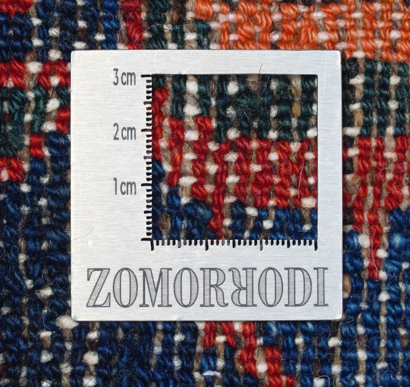 Alter Armenibaft | 300 cm x 125 cm | Nr. Z-3581