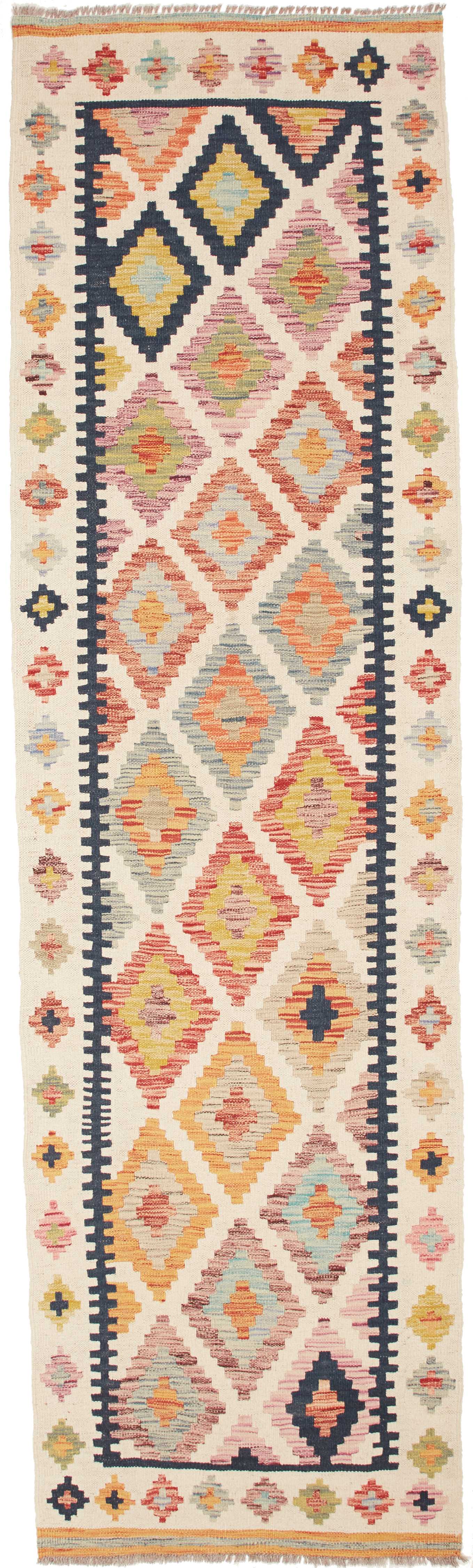 Kelim | 290 cm x 80 cm | Nr. Z-3585
