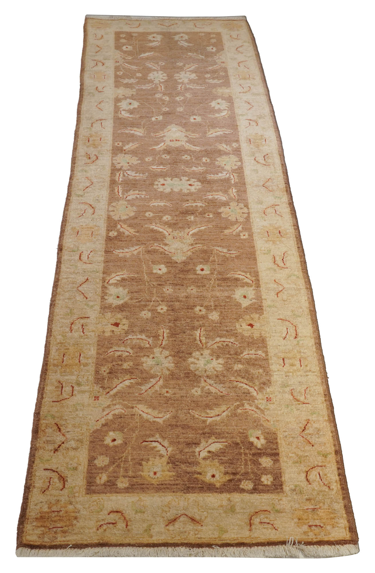 Ziegler | 296 cm x 85 cm | Nr. Z-3593