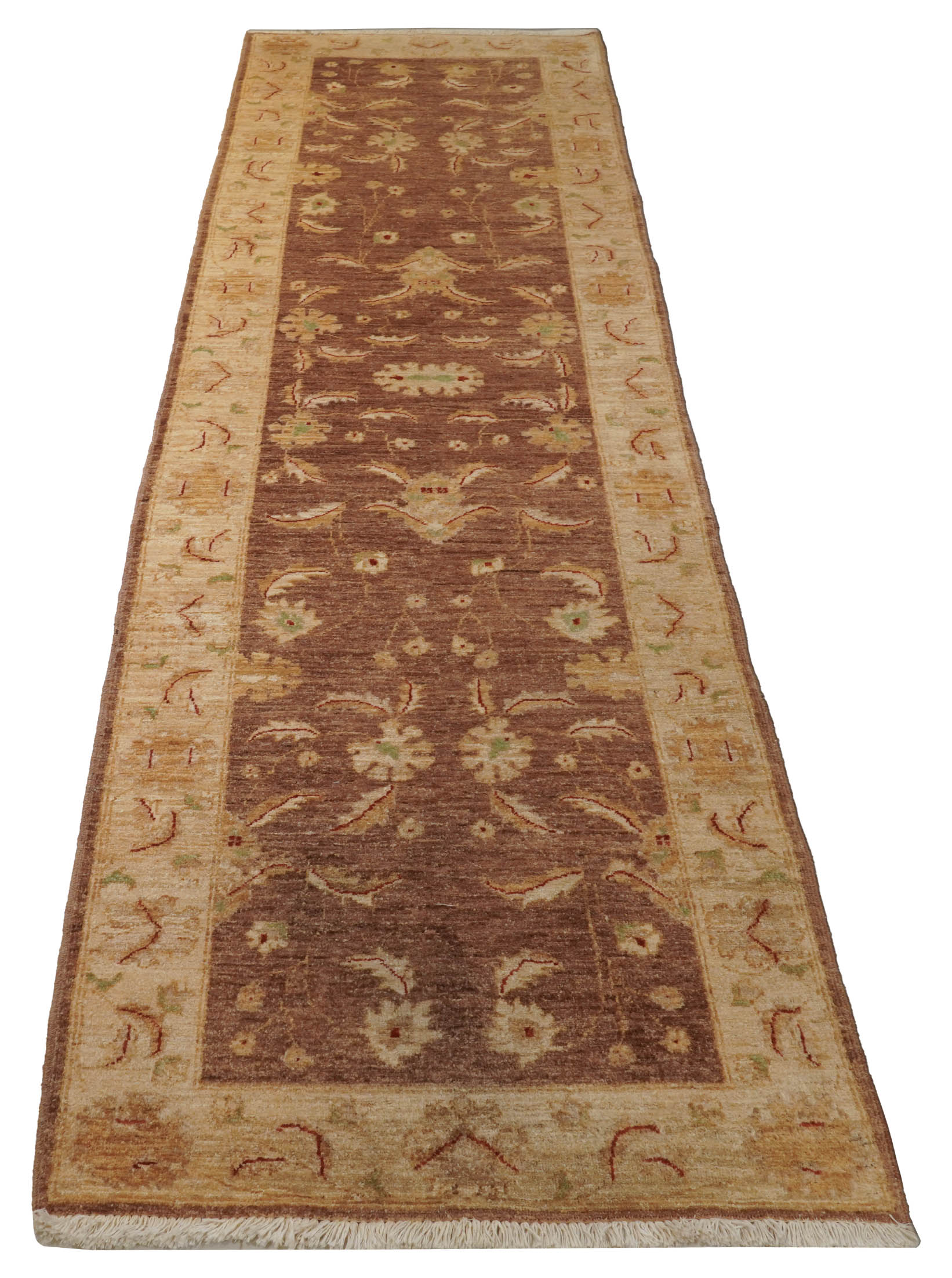 Ziegler | 296 cm x 85 cm | Nr. Z-3593