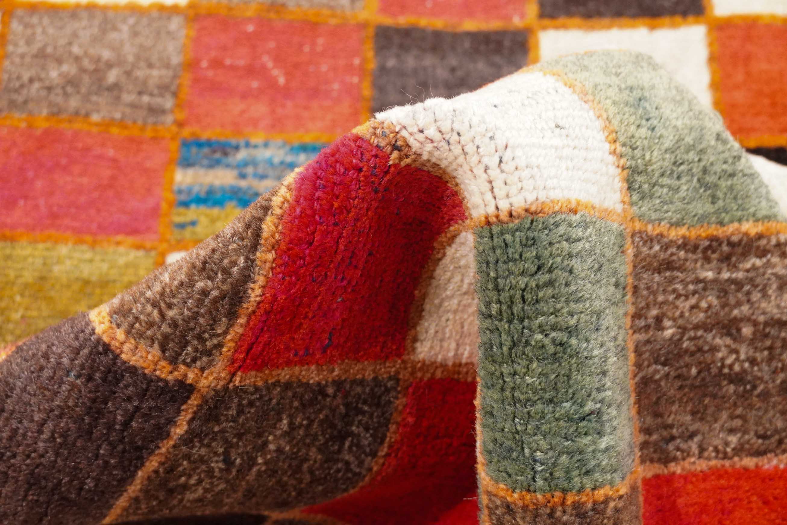 Alter Gabbeh | 160 cm x 80 cm | Nr. Z-3595