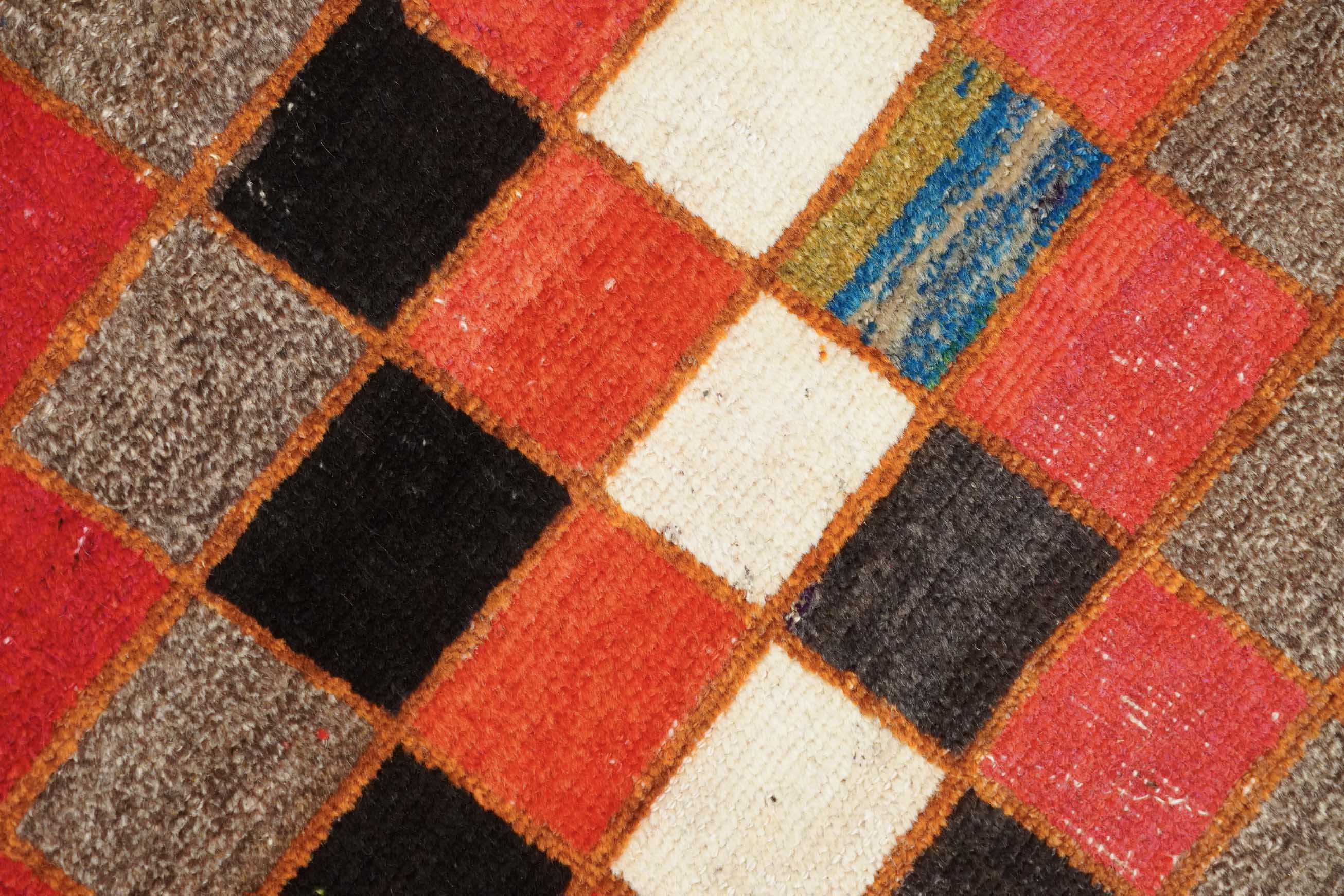 Alter Gabbeh | 160 cm x 80 cm | Nr. Z-3595