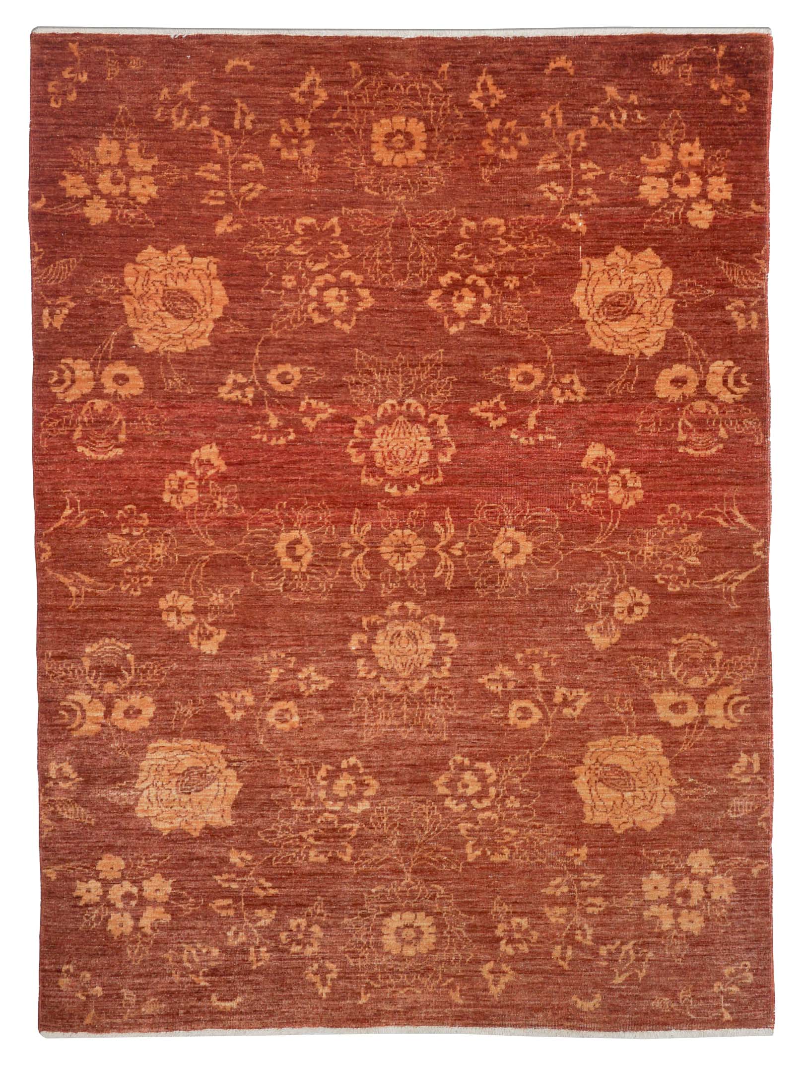 Ziegler | 192 cm x 140 cm | Nr. Z-3597