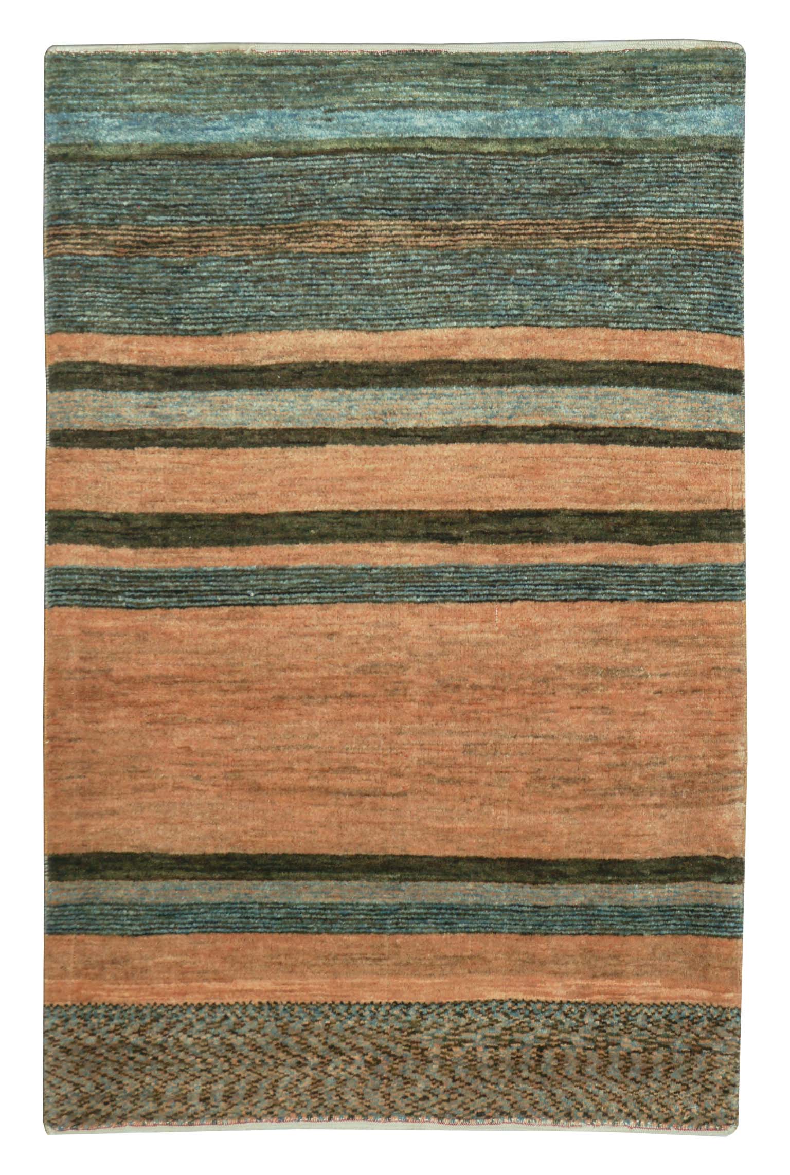 Alter Gabbeh | 126 cm x 82 cm | Nr. Z-3599