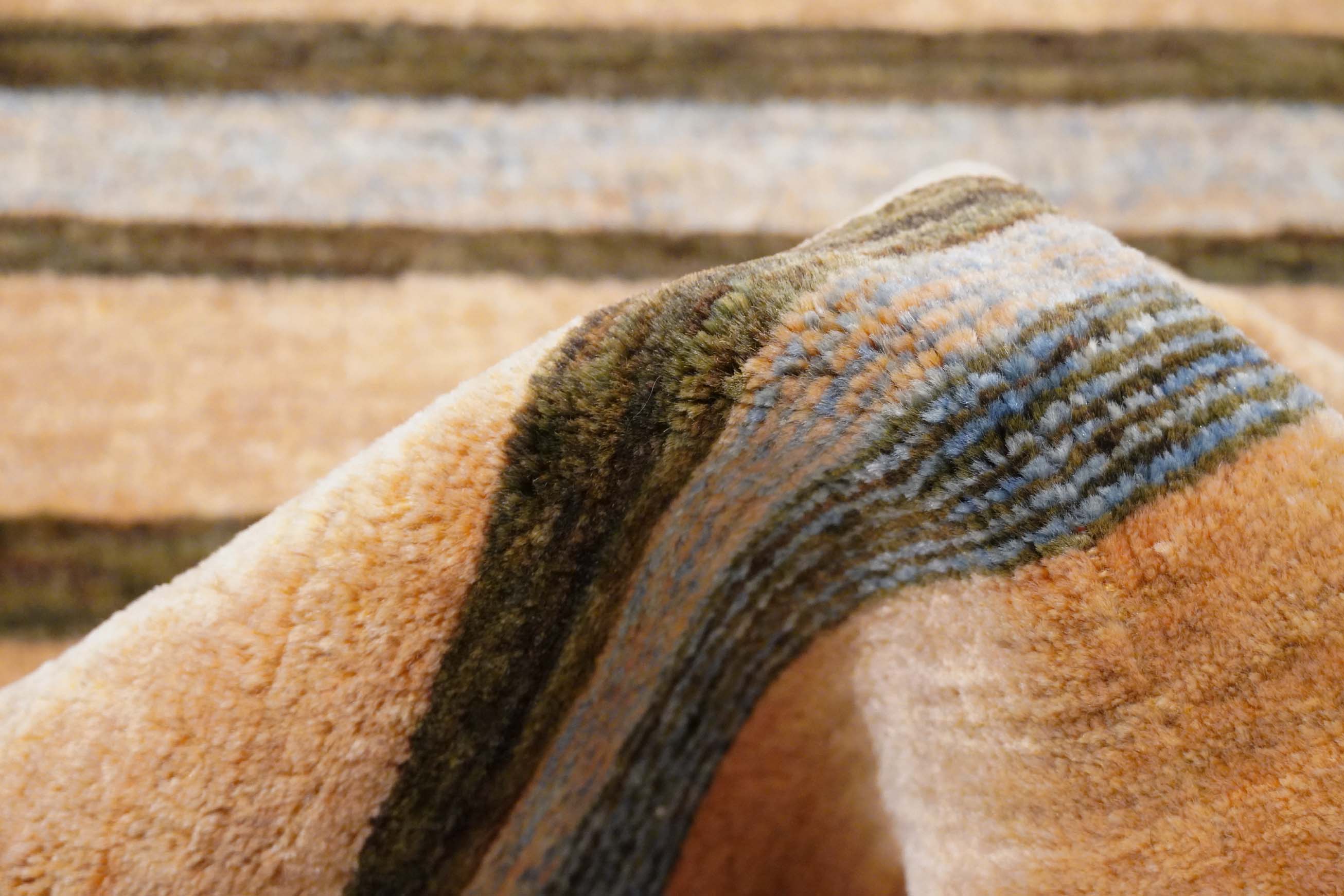 Alter Gabbeh | 126 cm x 82 cm | Nr. Z-3599