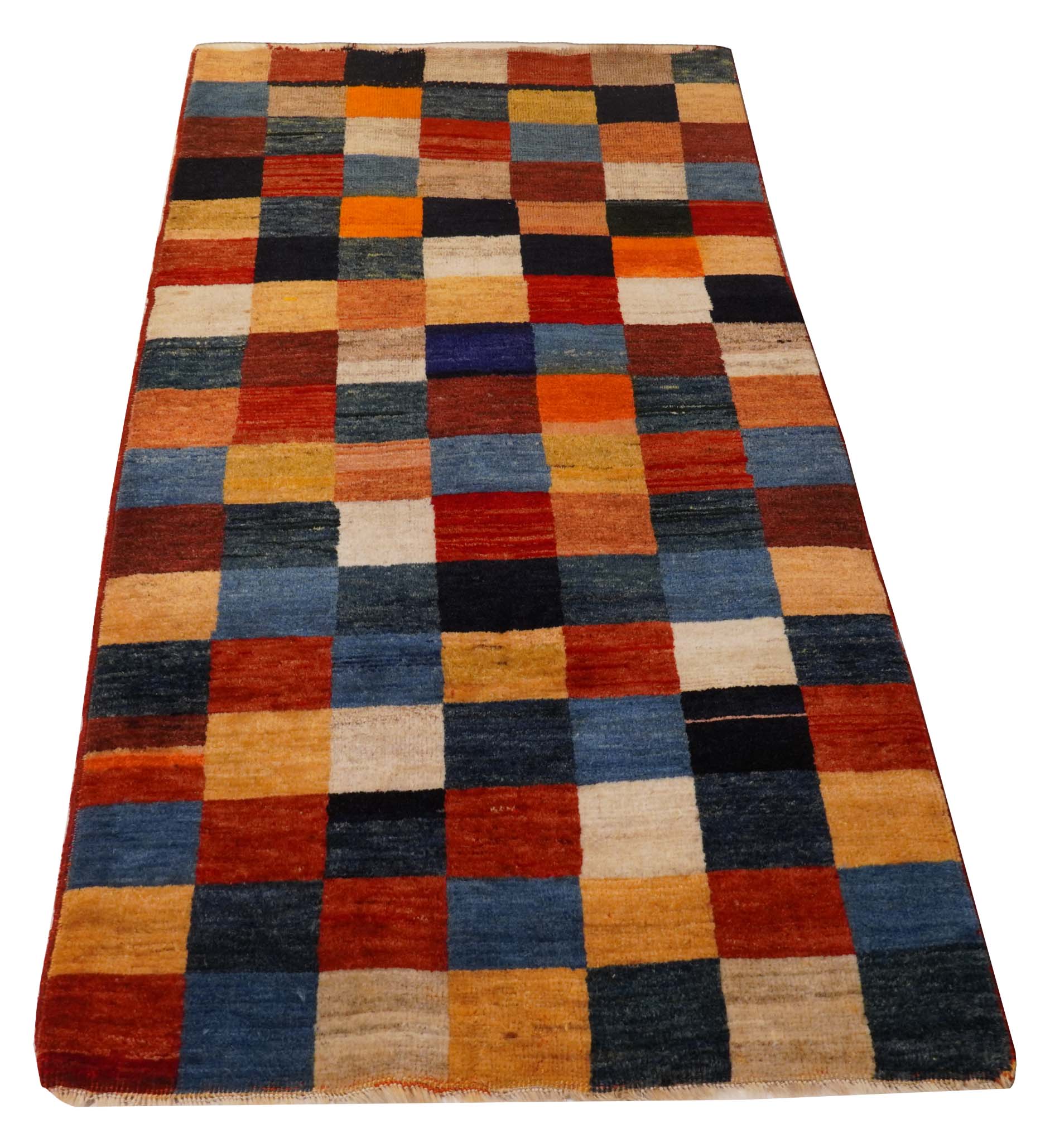 Alter Gabbeh | 167 cm x 83 cm | Nr. Z-3600