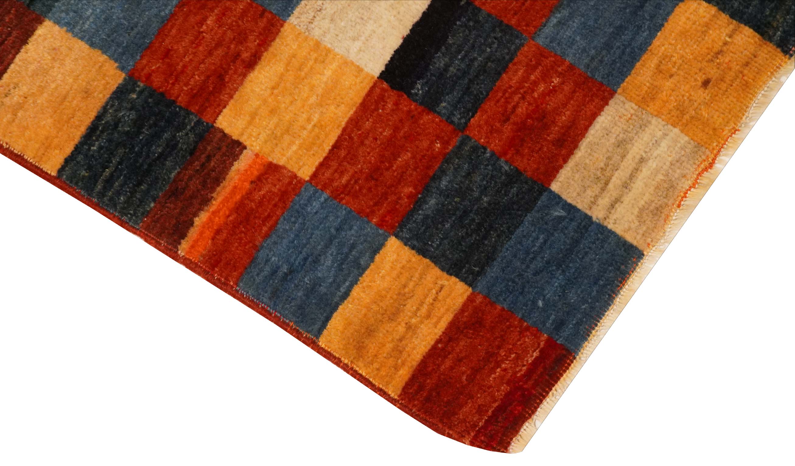 Alter Gabbeh | 167 cm x 83 cm | Nr. Z-3600