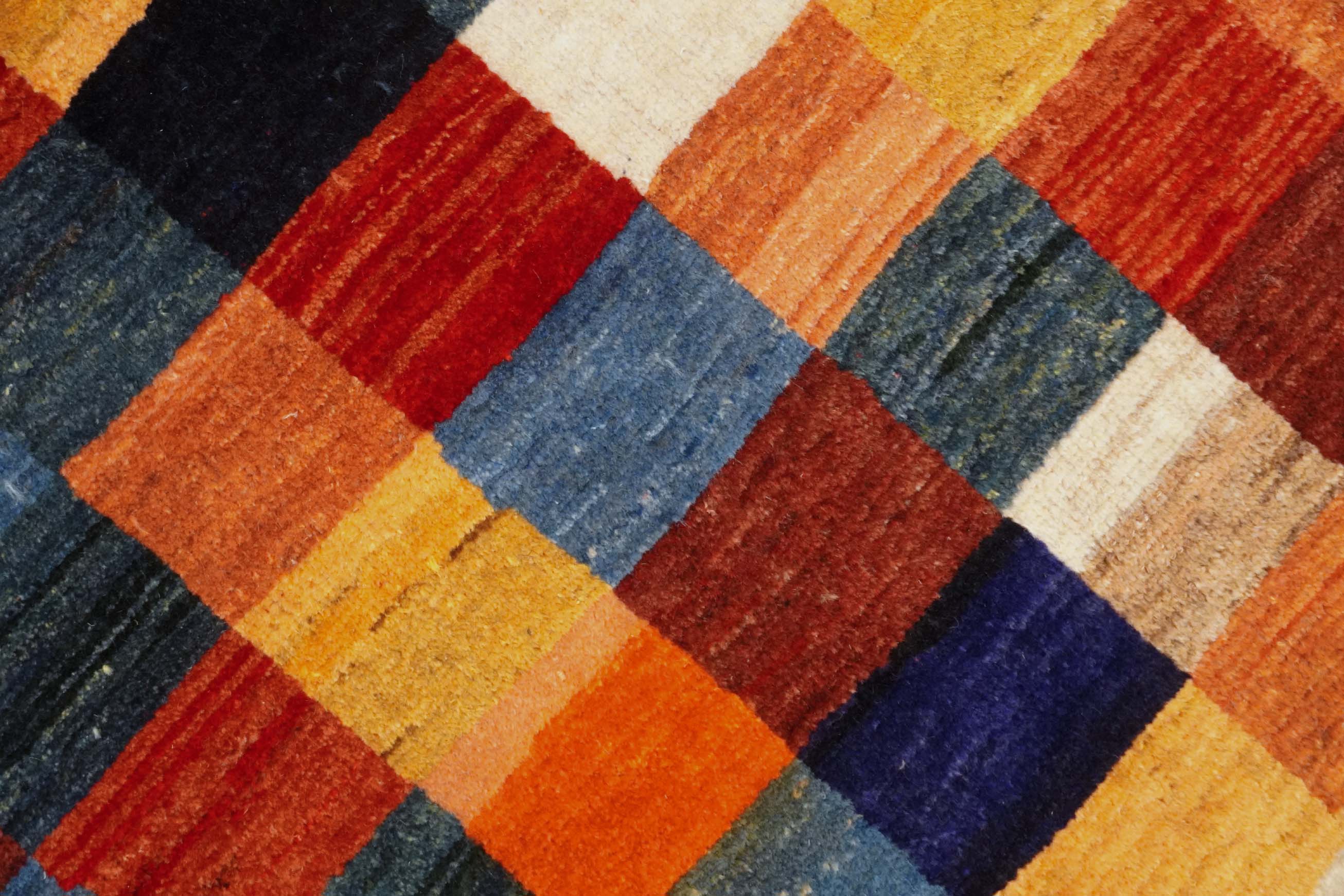 Alter Gabbeh | 167 cm x 83 cm | Nr. Z-3600