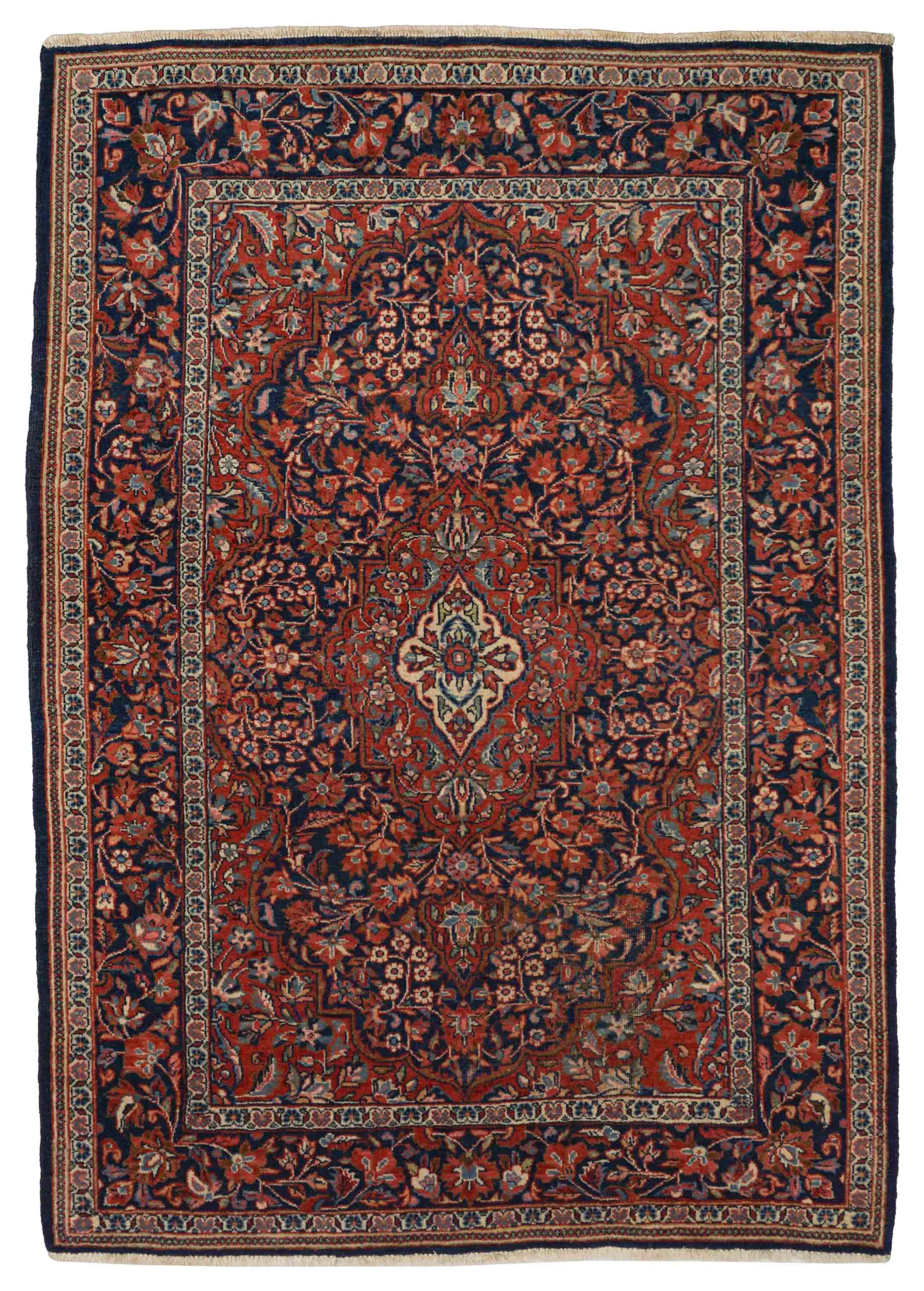 Alter Sarough | 202 cm x 143 cm | Nr. Z-3602