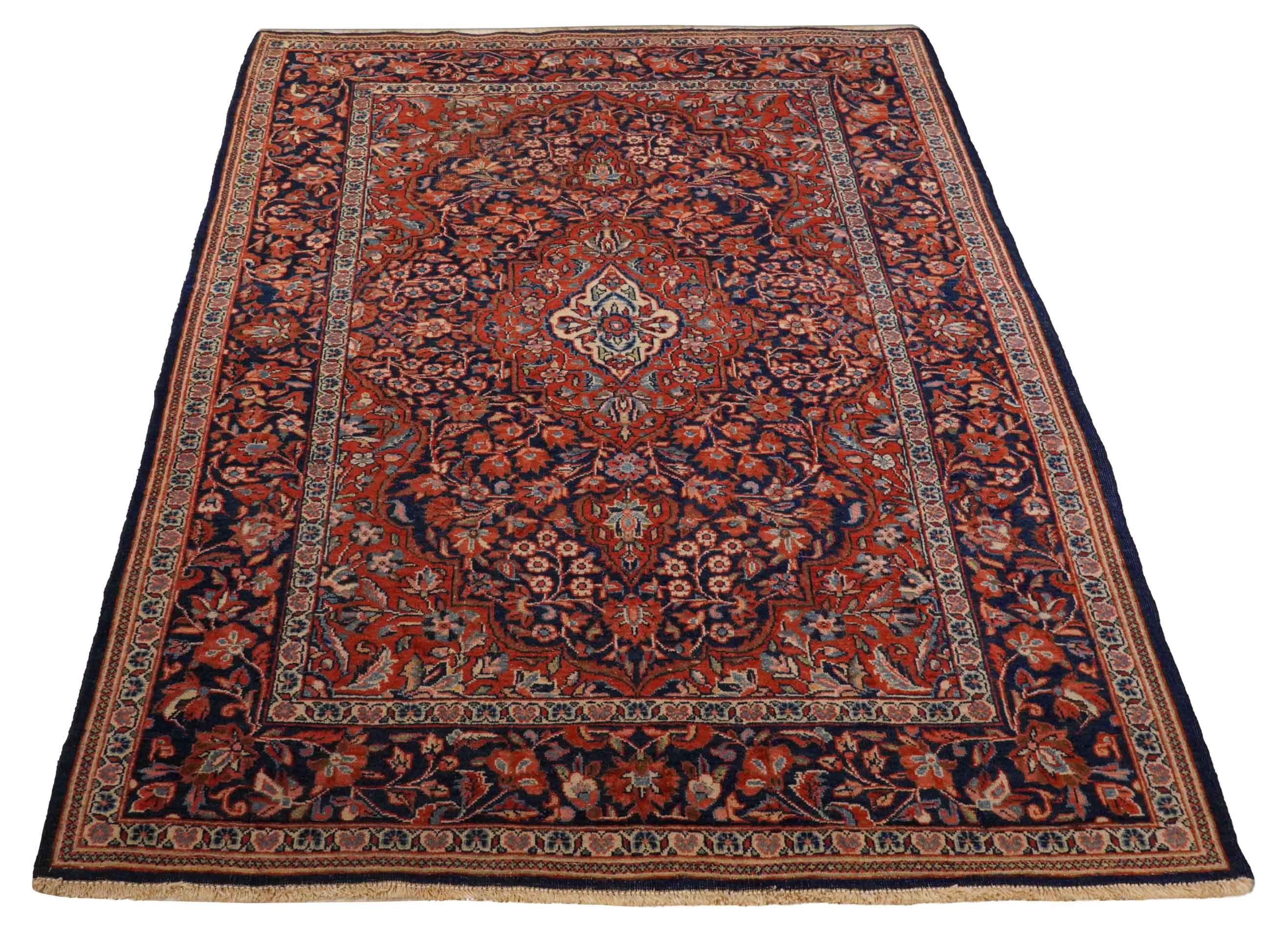 Alter Sarough | 202 cm x 143 cm | Nr. Z-3602