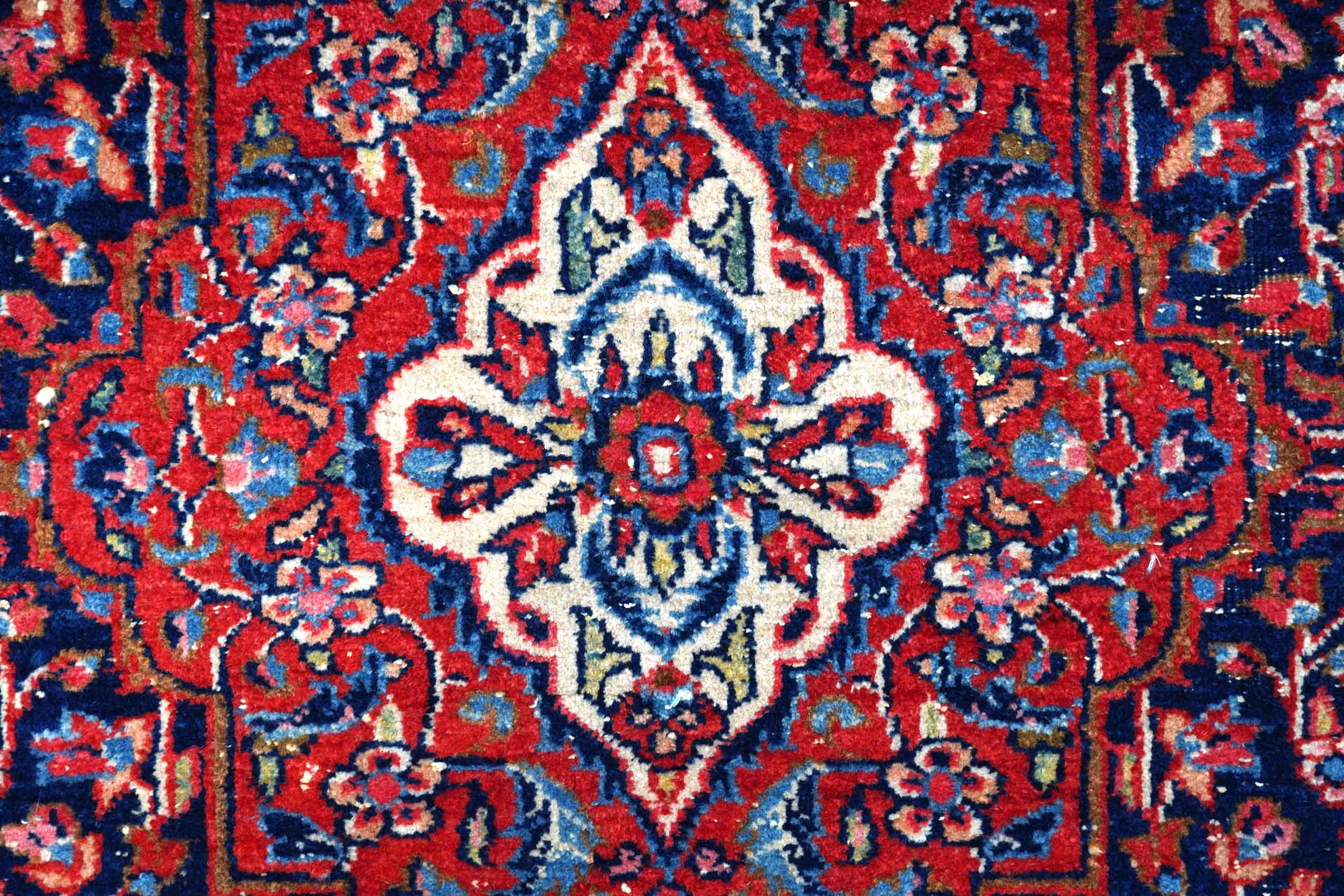 Sarough | 202 cm x 143 cm | Nr. Z-3602