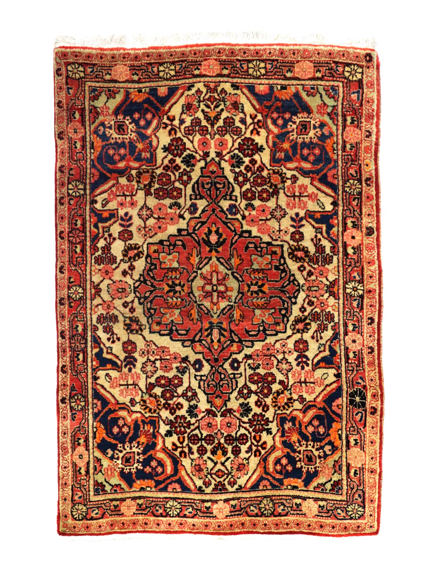 Alter Sarough | 149 cm x 98 cm | Nr. Z-3605