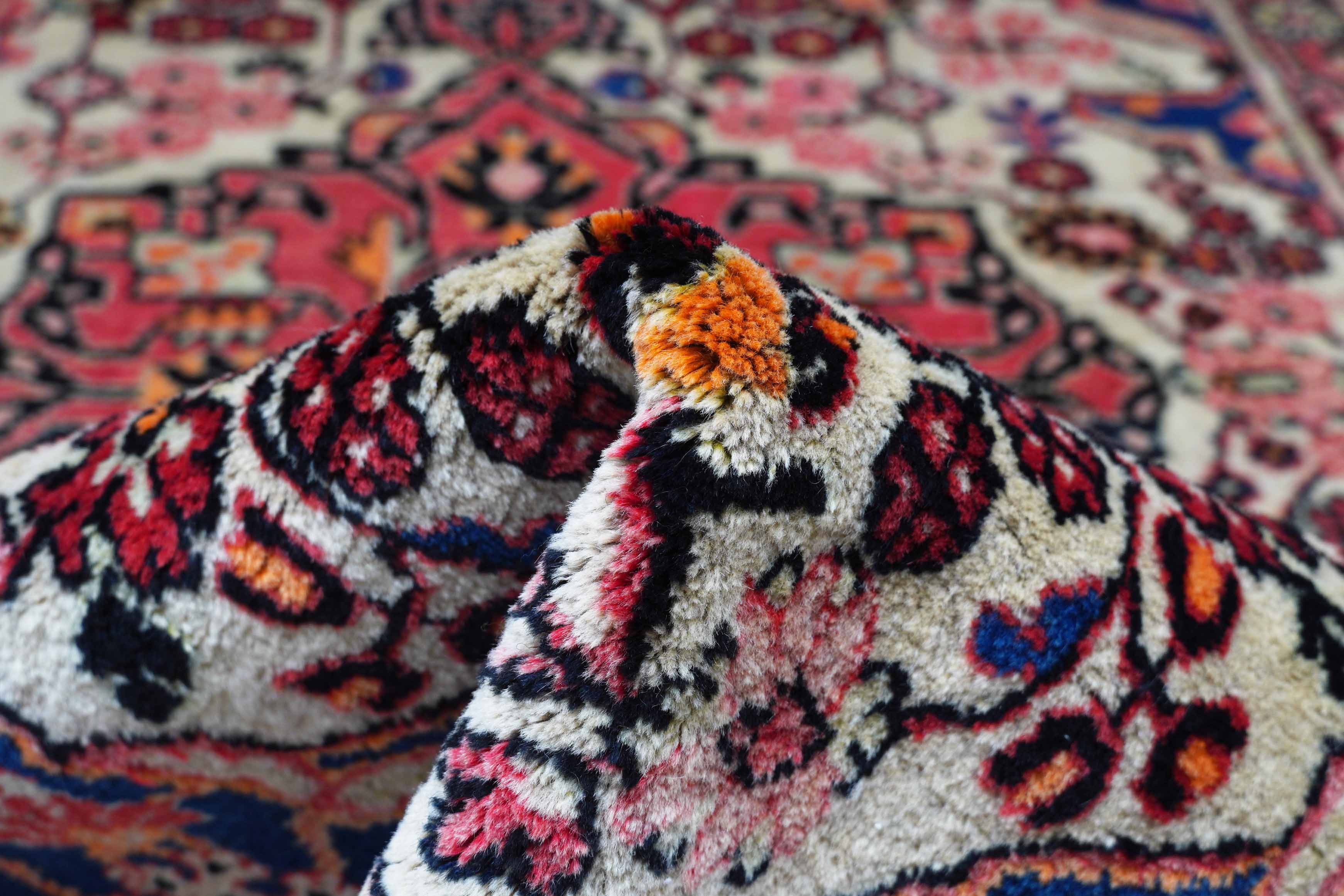 Alter Sarough | 149 cm x 98 cm | Nr. Z-3605