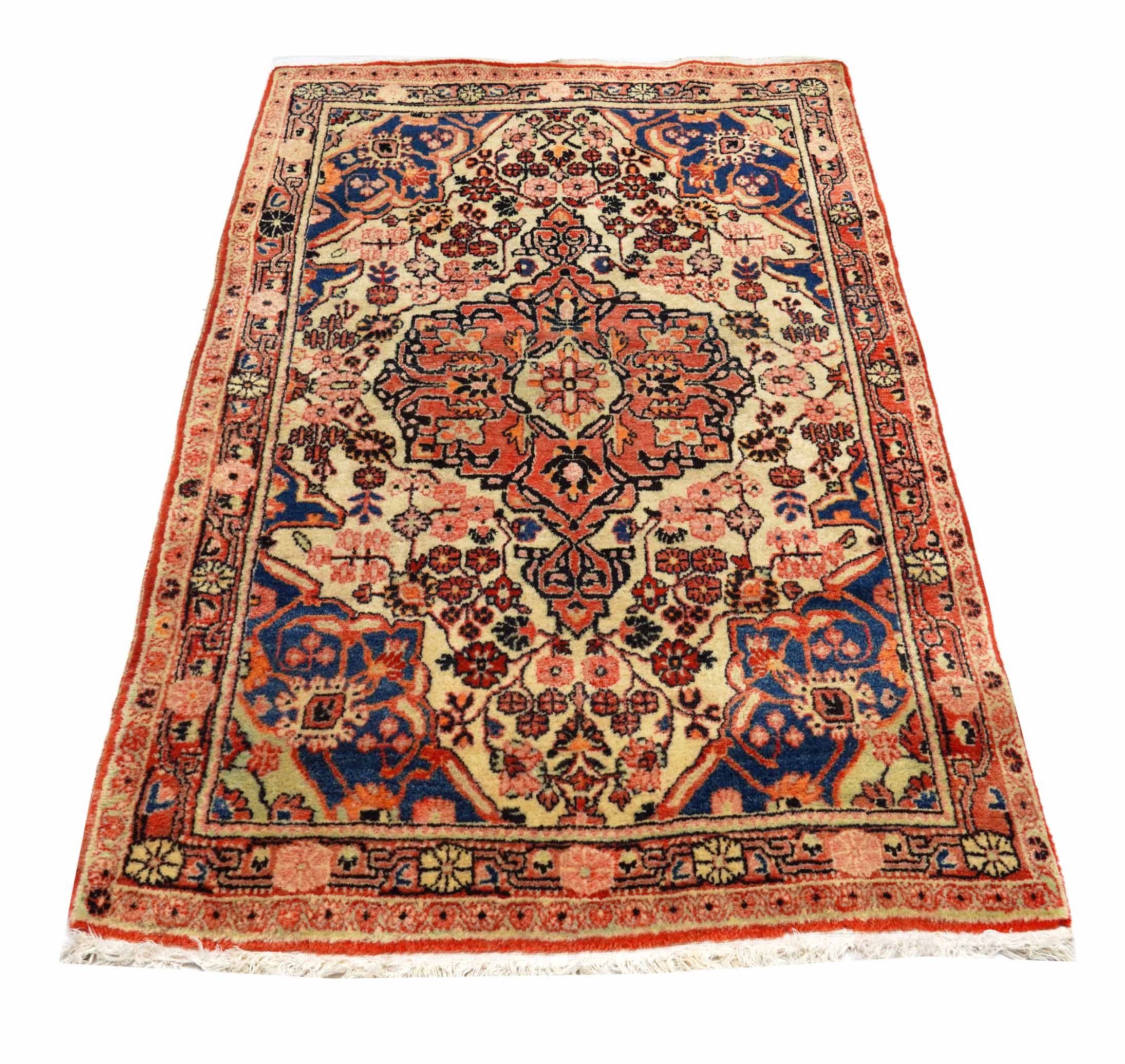 Alter Sarough | 149 cm x 98 cm | Nr. Z-3605