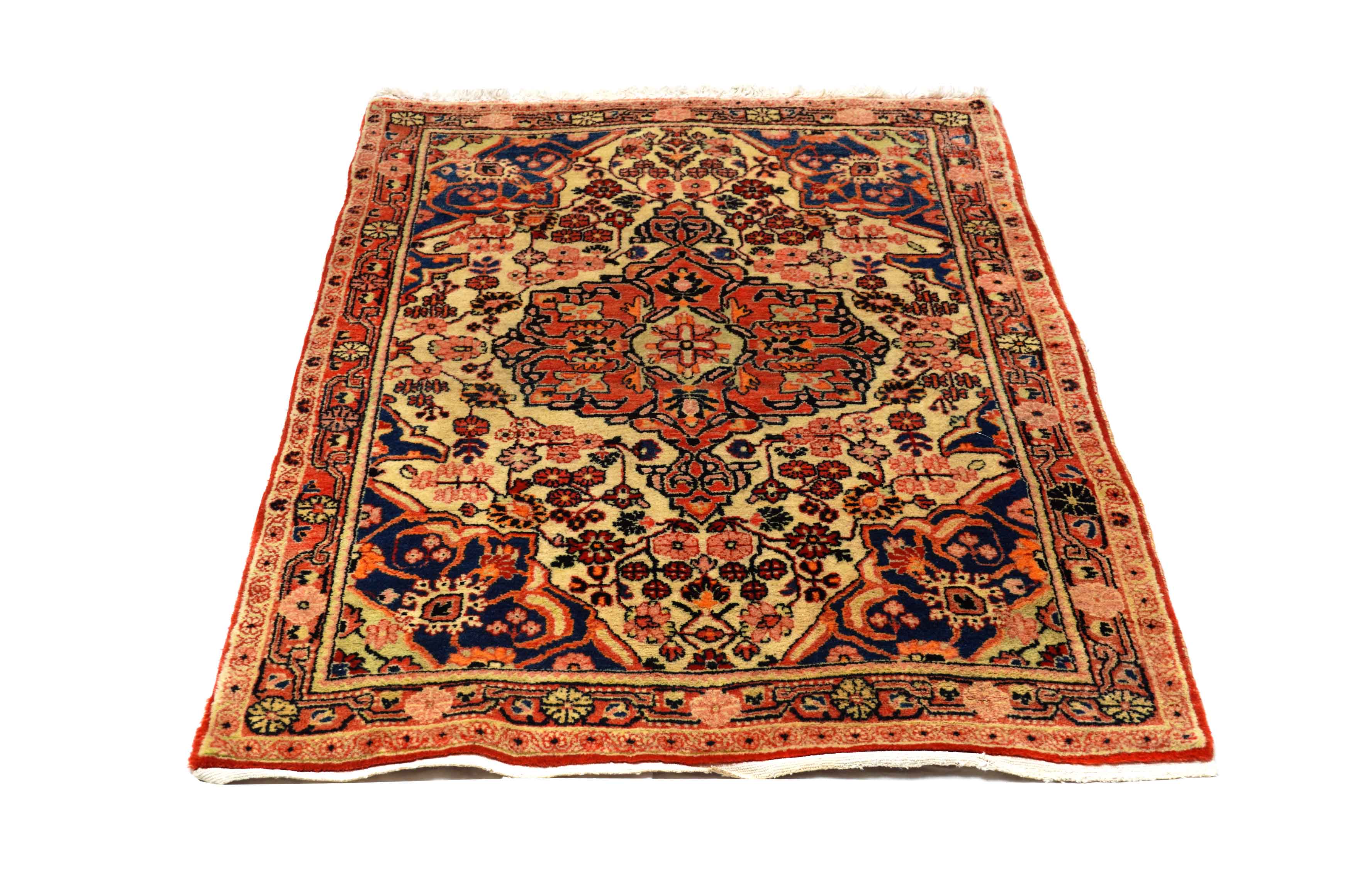 Alter Sarough | 149 cm x 98 cm | Nr. Z-3605