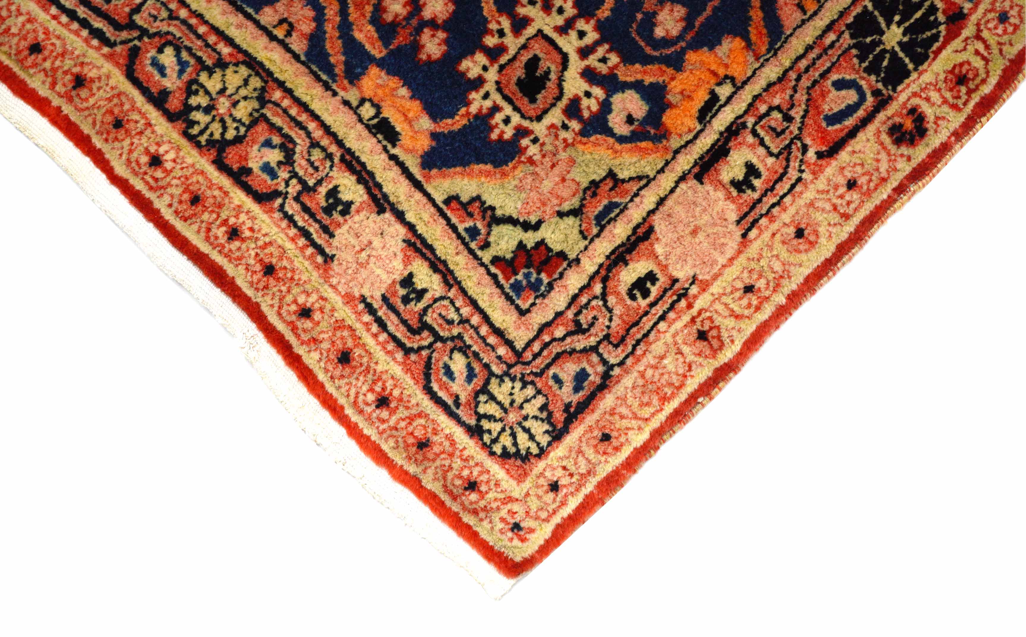 Alter Sarough | 149 cm x 98 cm | Nr. Z-3605