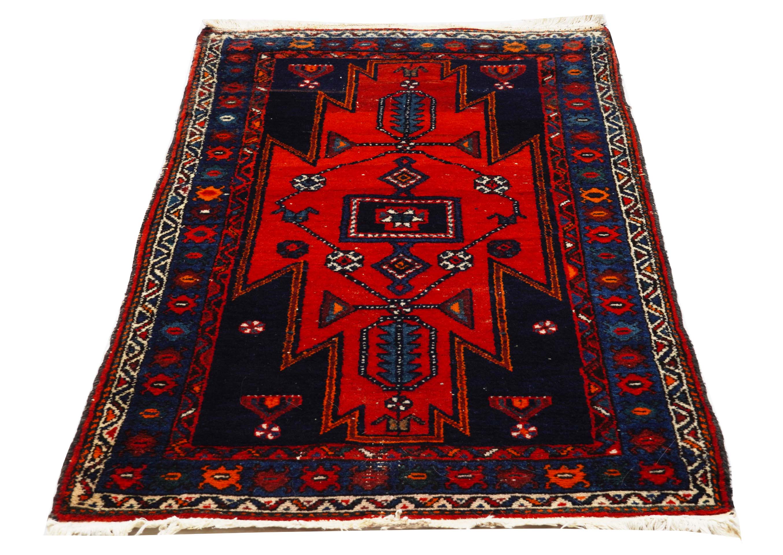 Hamadan | 147 cm x 90 cm | Nr. Z-3606
