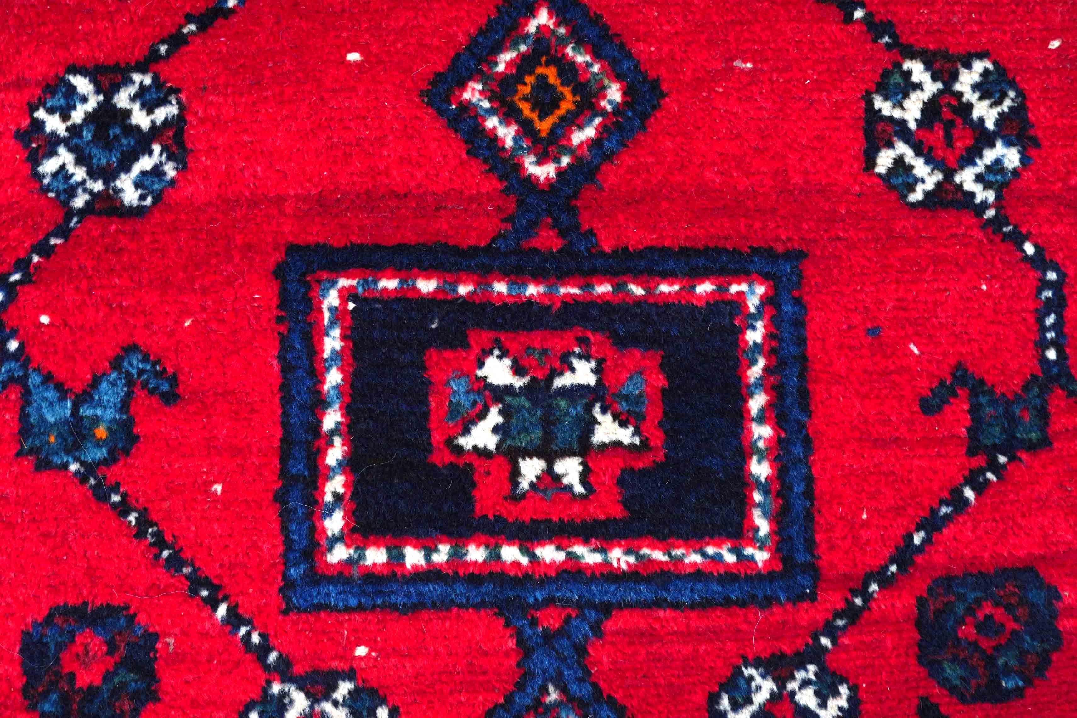 Hamadan | 147 cm x 90 cm | Nr. Z-3606