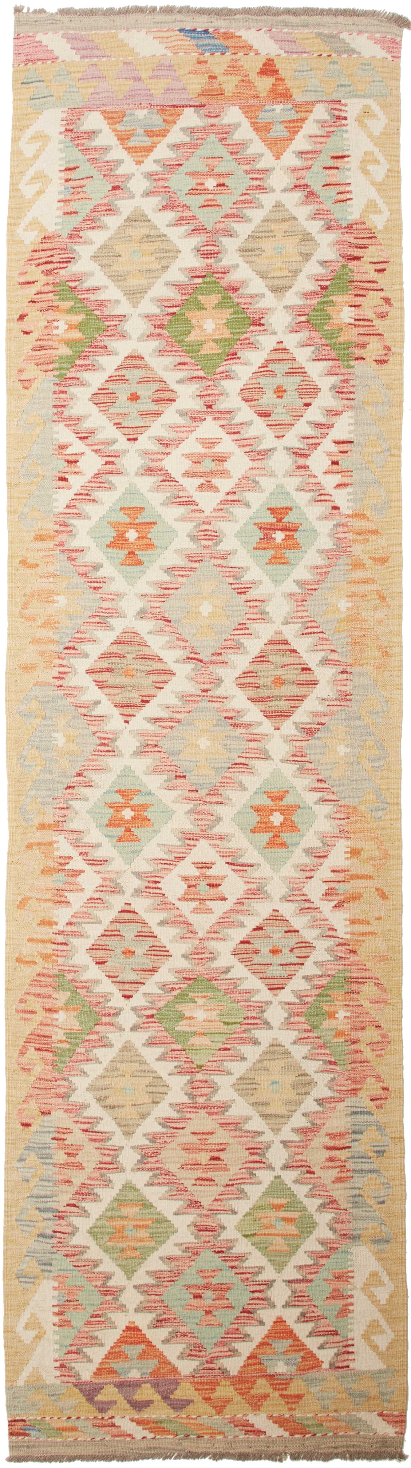 Kelim | 303 cm x 79 cm | Nr. Z-3627