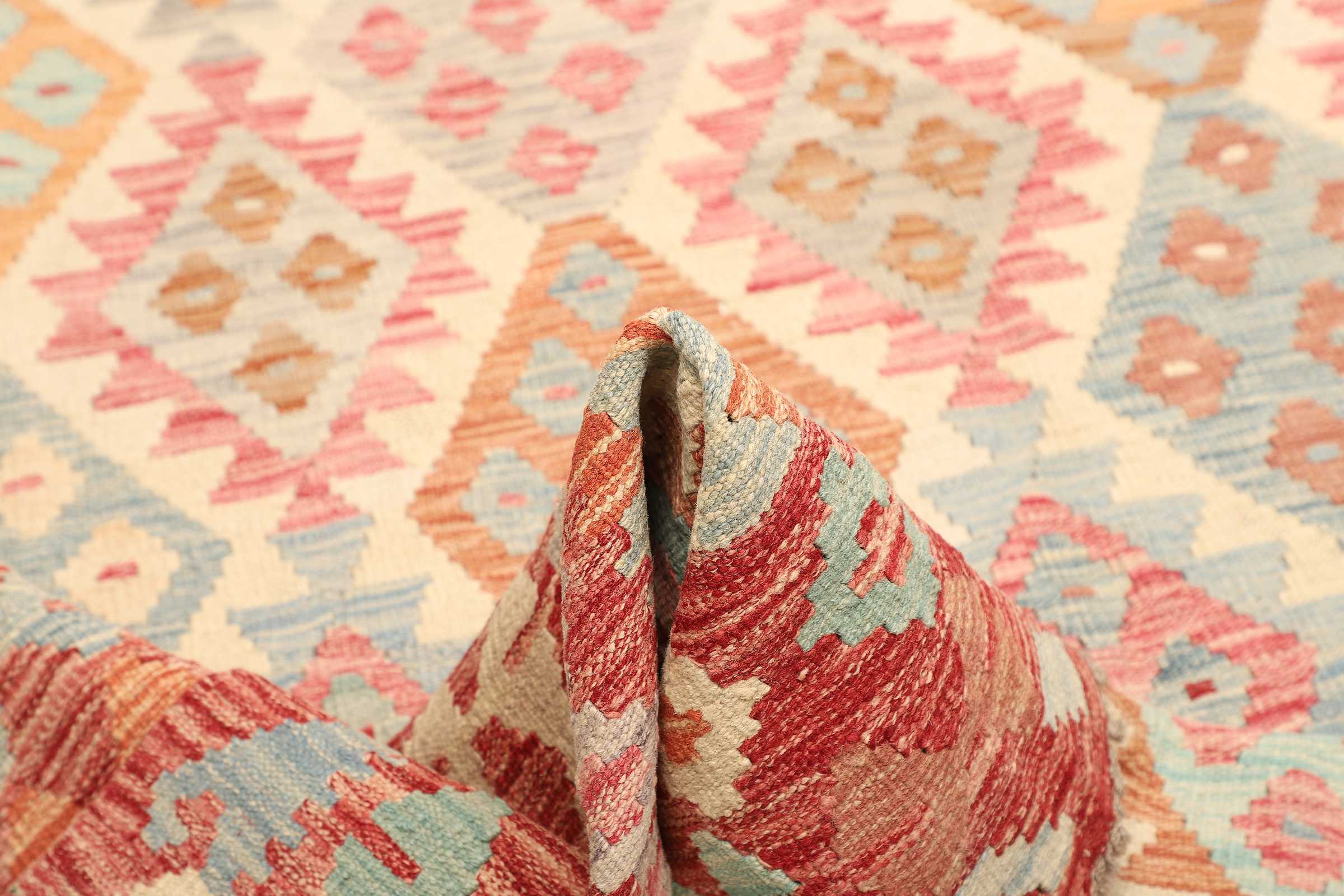 Kelim | 288 cm x 203 cm | Nr. Z-3633