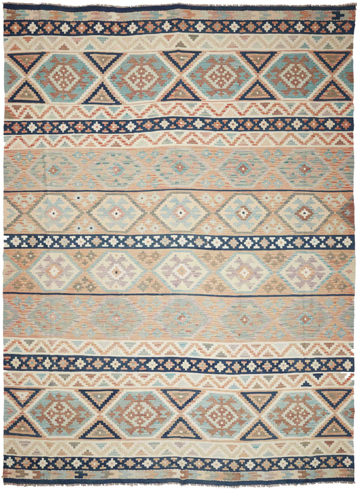 Kelim | 349 cm x 255 cm | Nr. Z-3637